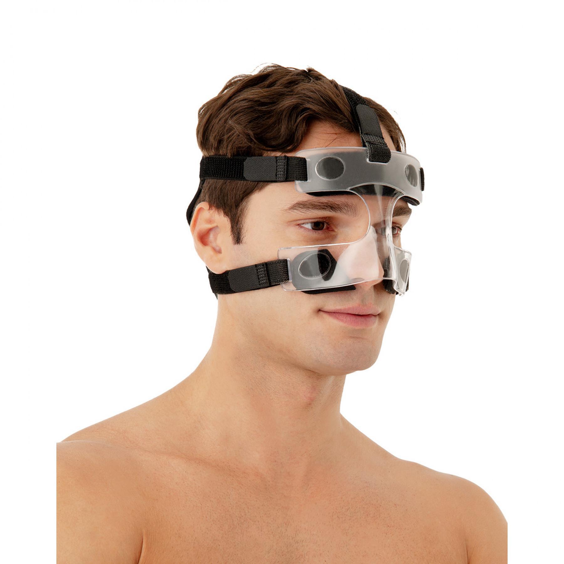 Maschera per la protezione del naso Sporti Francia - Mascherine - Accessori  - Attrezzatura