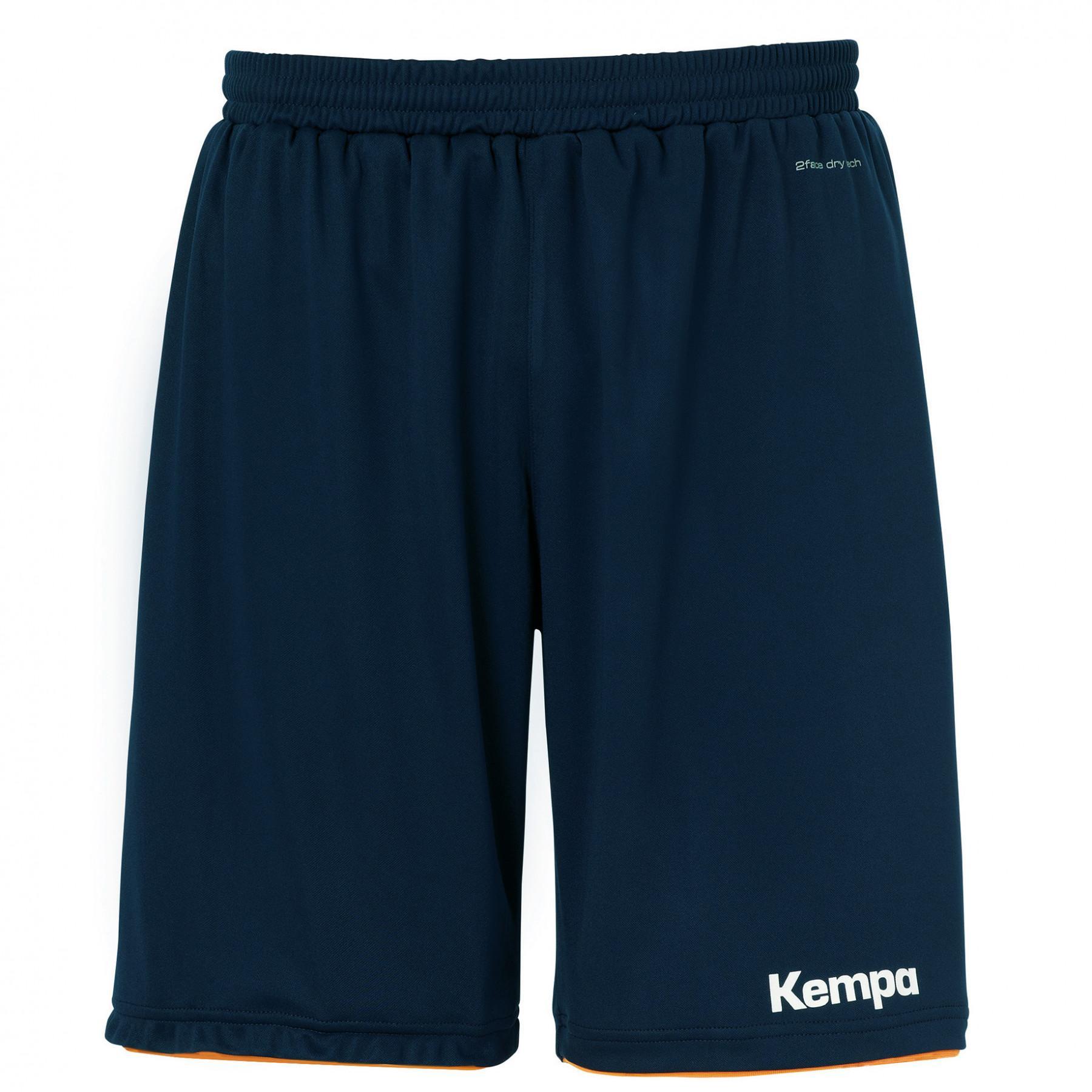 Pantaloncini Kempa Emotion