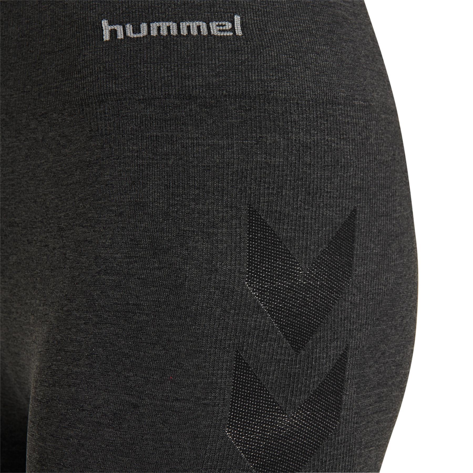 Pantaloncini Hummel hmlci seamless cycling