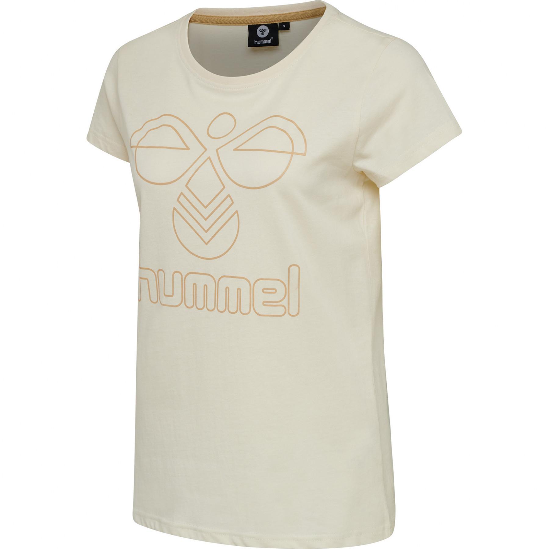 Maglietta donna Hummel Hmlsenga