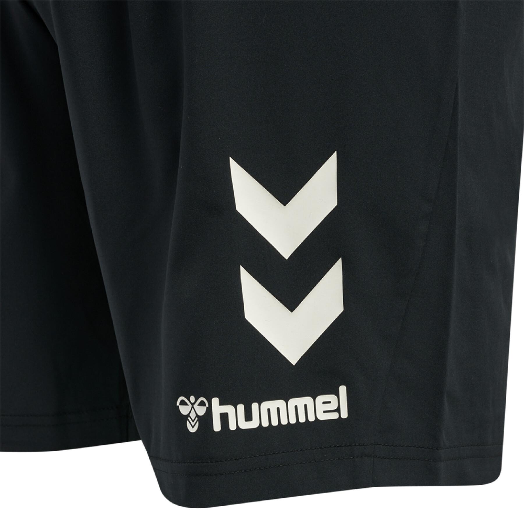 Pantaloncini Hummel hmlPRO