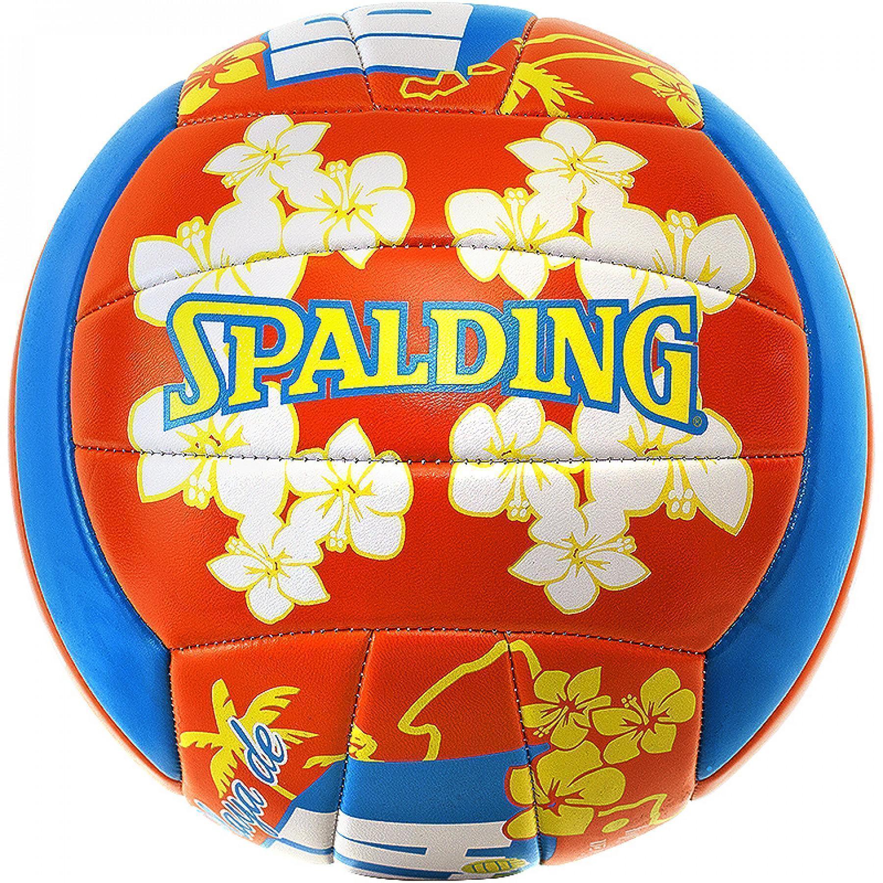 Palloncino Spalding beach volley Ibiza