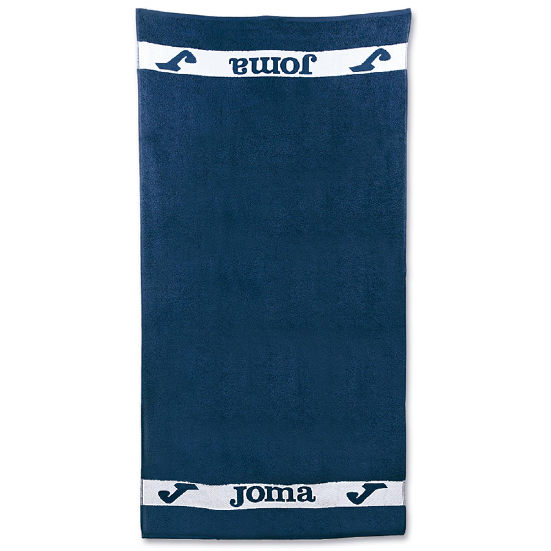 Set di 5 asciugamani Joma coton