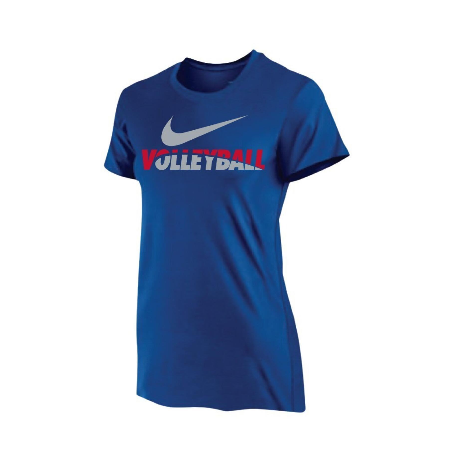 Maglietta da donna Nike Training