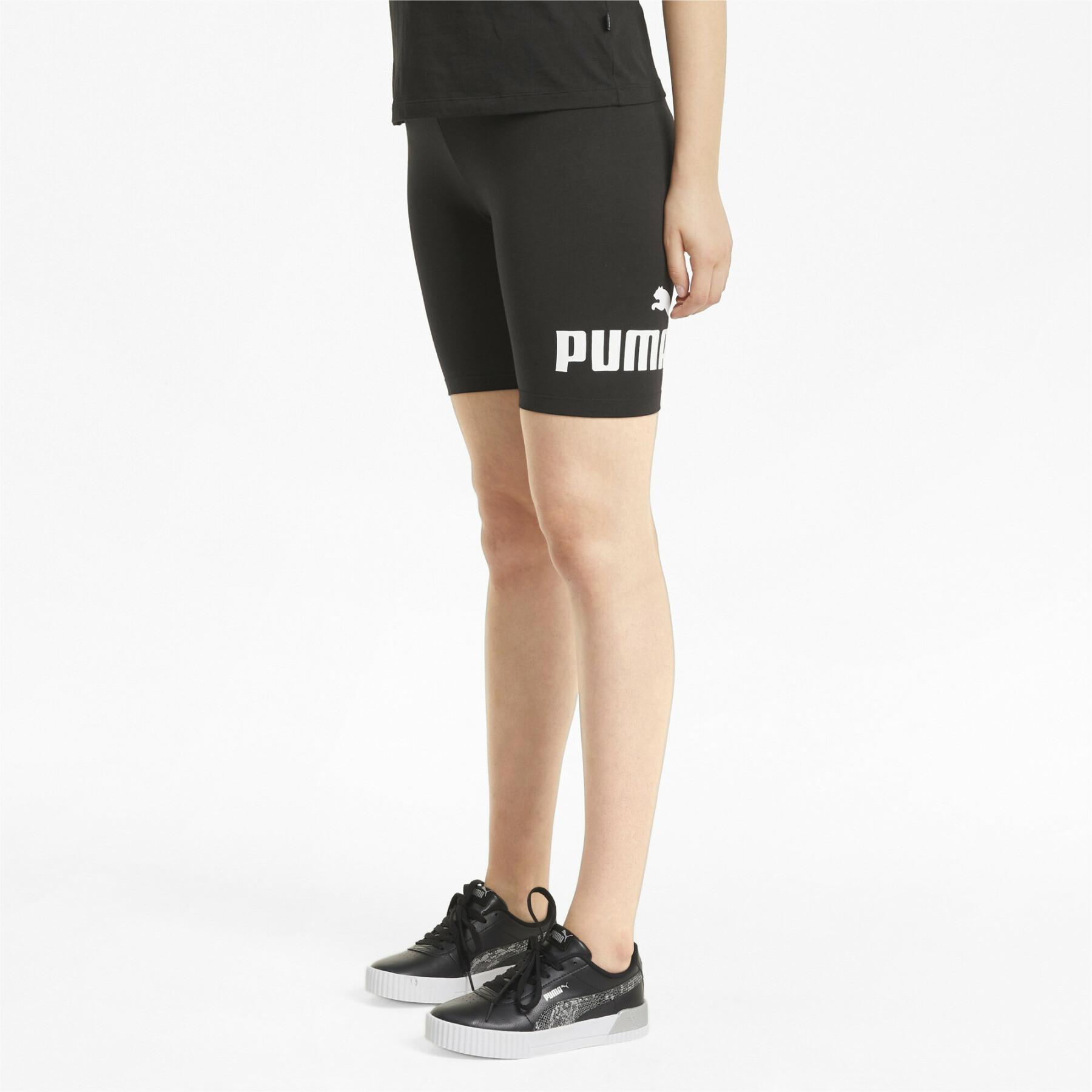 Stivali alla coscia da donna Puma Essential Logo