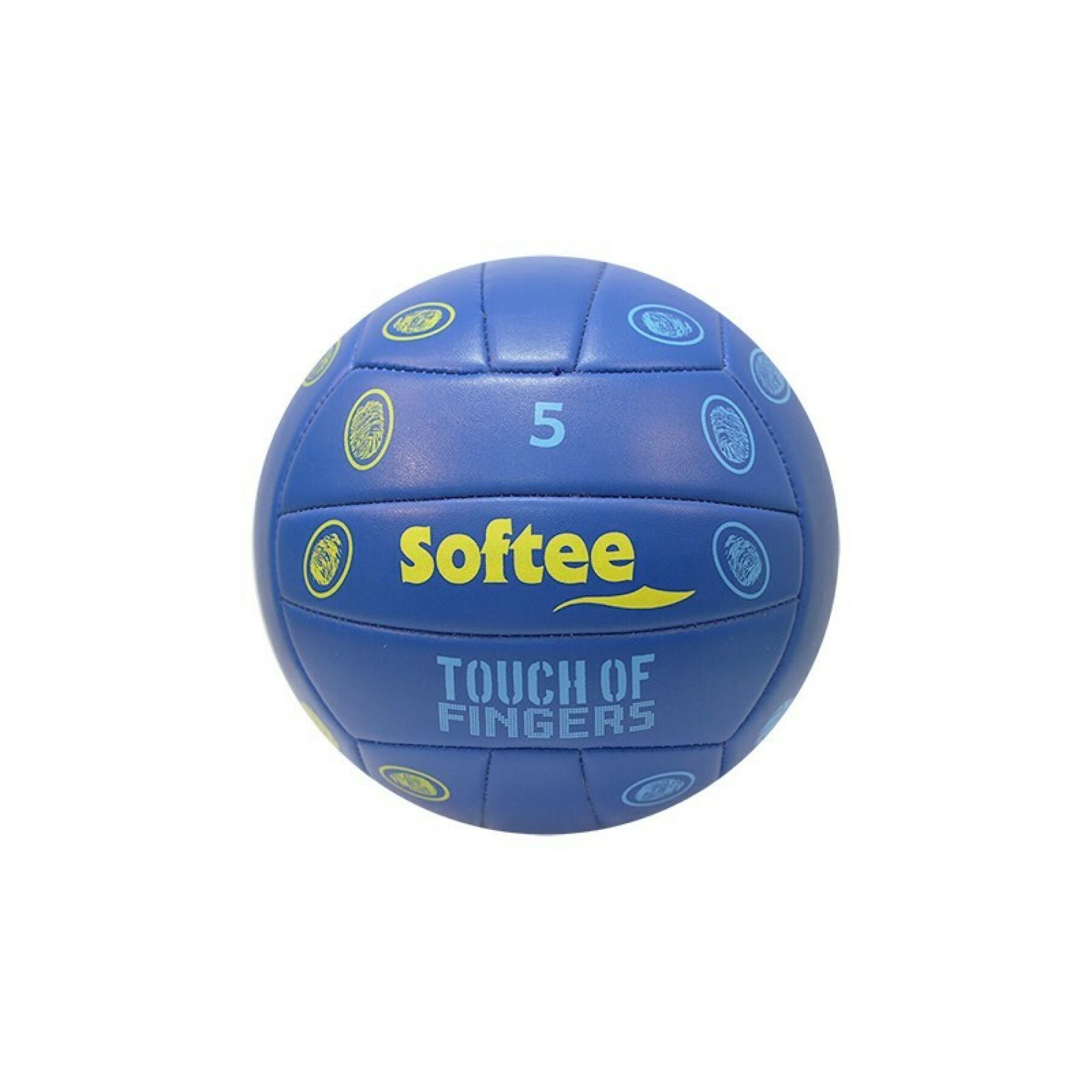 Palloncino Softee Touch