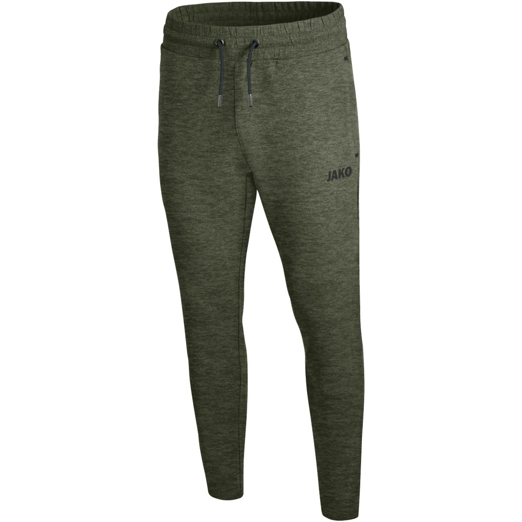 Pantaloni Jako jogging Premium Basics