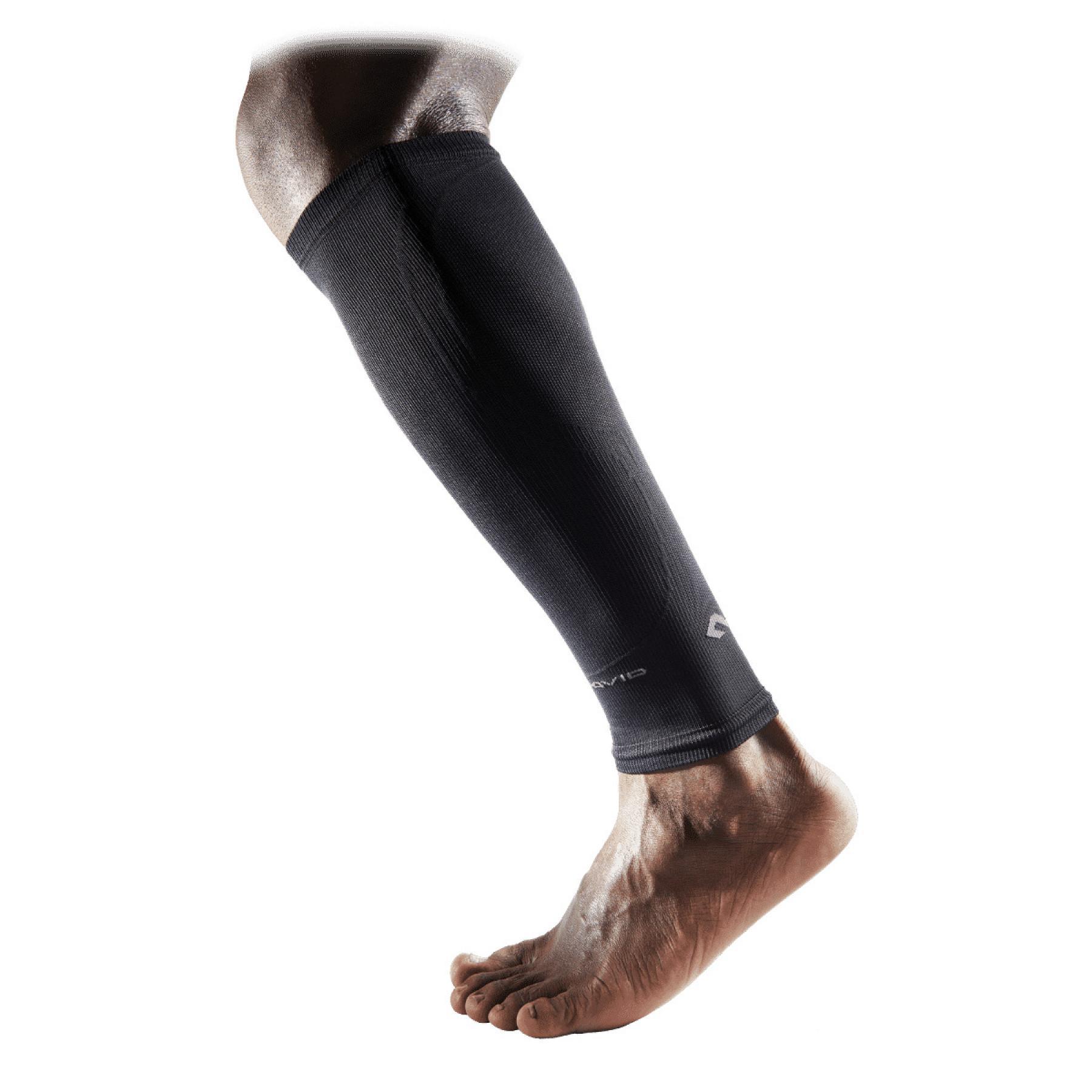 Manicotto di compressione per le gambe McDavid Active elite