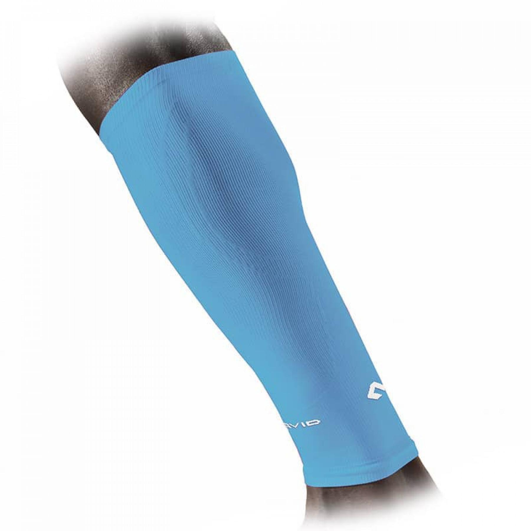 Manicotto di compressione per le gambe McDavid Active elite