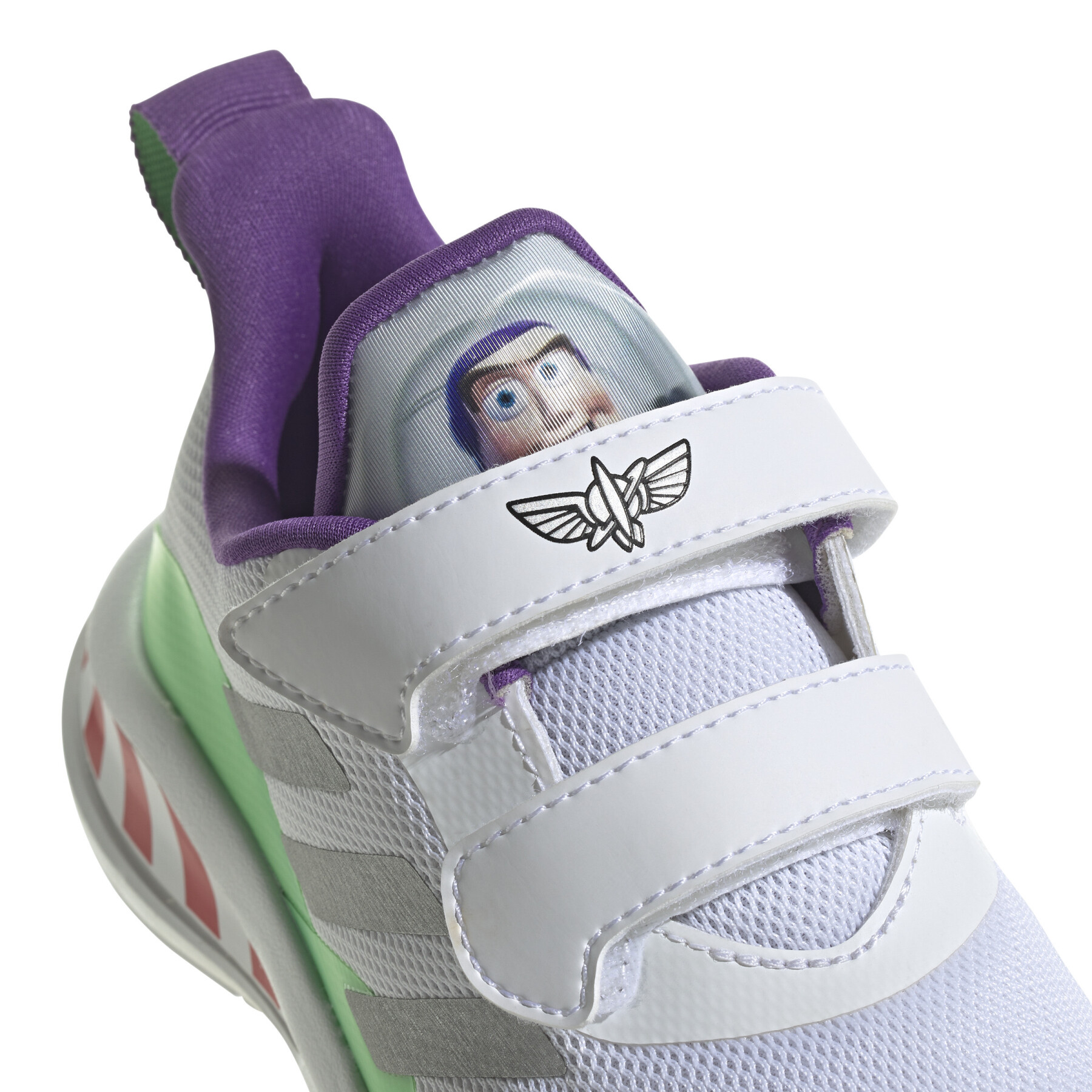 Sneakers per bambini adidas x Disney Pixar Buzz Lightyear Toy Story Fortarun