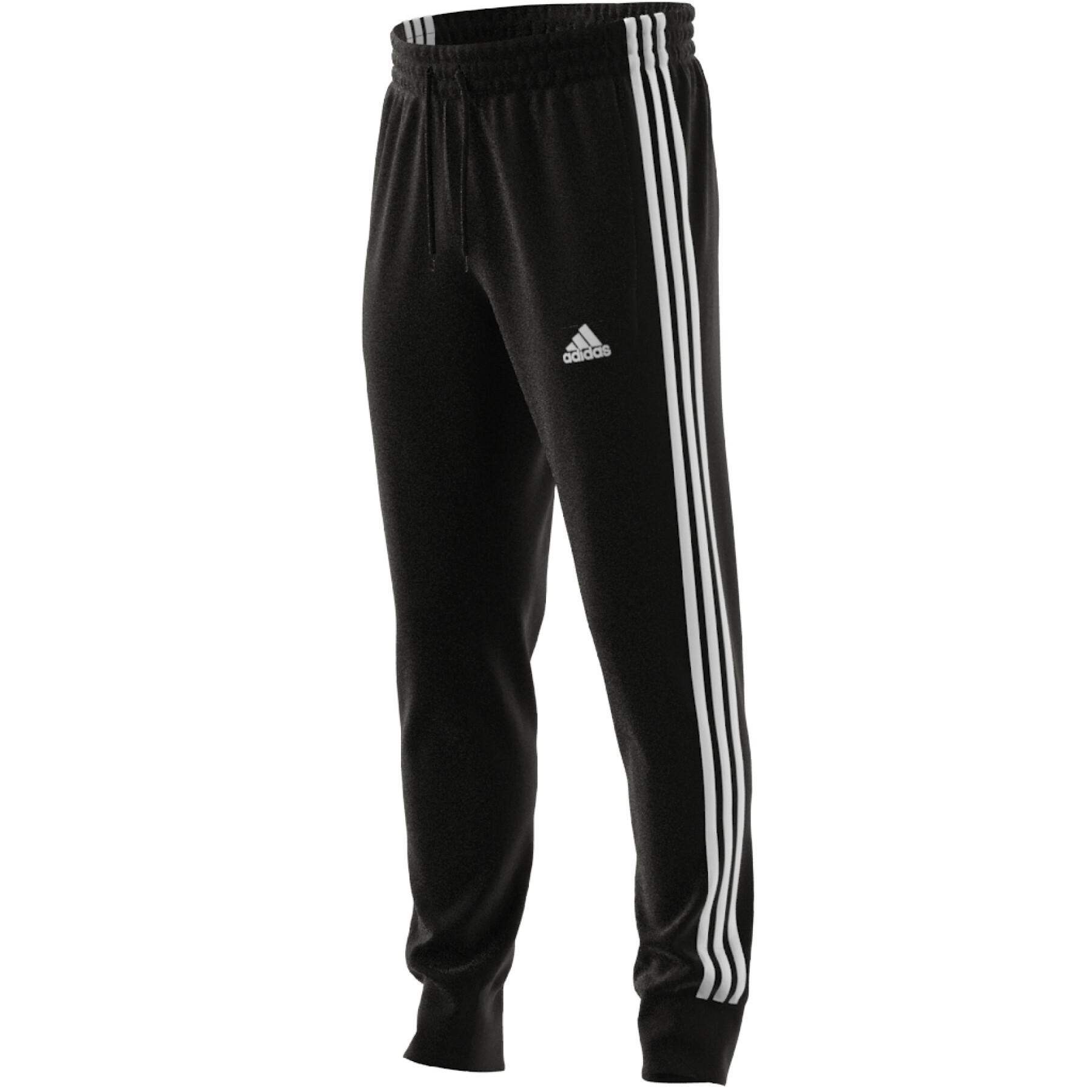Joggers adidas 3-Stripes Essentials French Terry