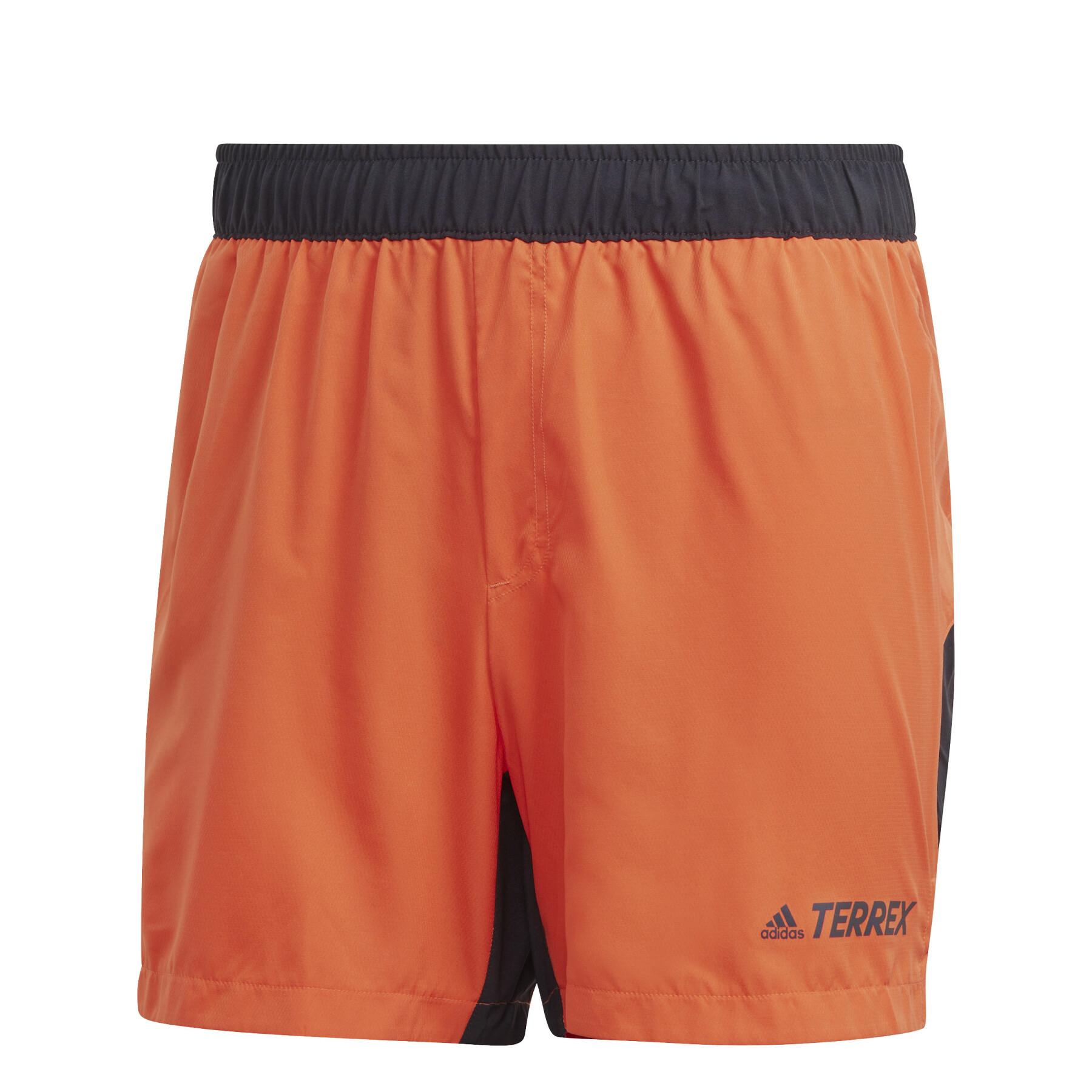 Shorts adidas Terrex Trail