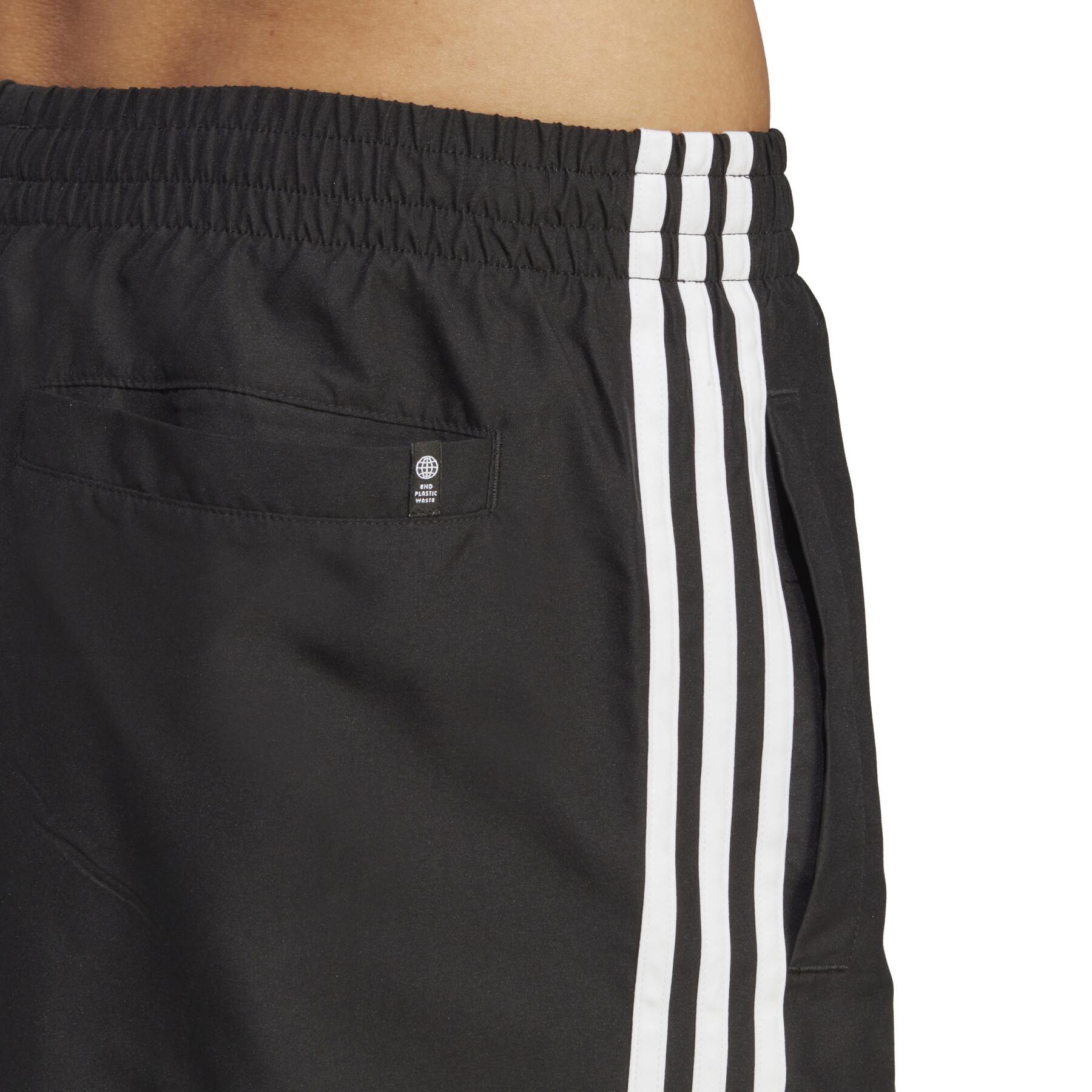 Pantaloncini da bagno adidas Originals Adicolor 3-Stripes