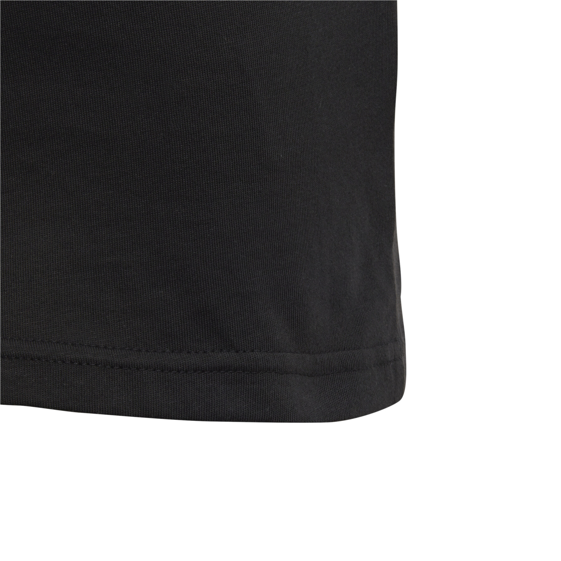 T-shirt cotone bambino adidas 3-Stripes Essentials