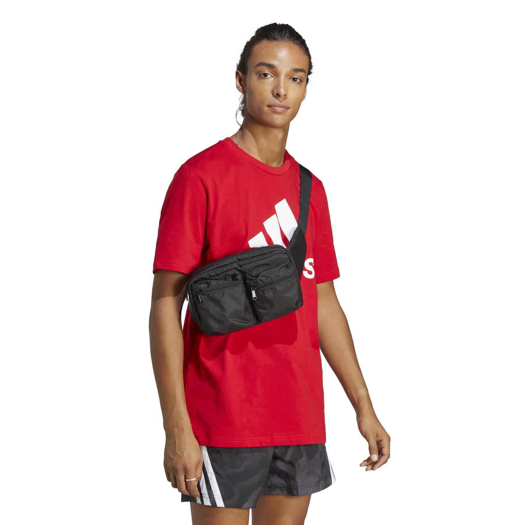 Maglia con logo Adidas Essentials