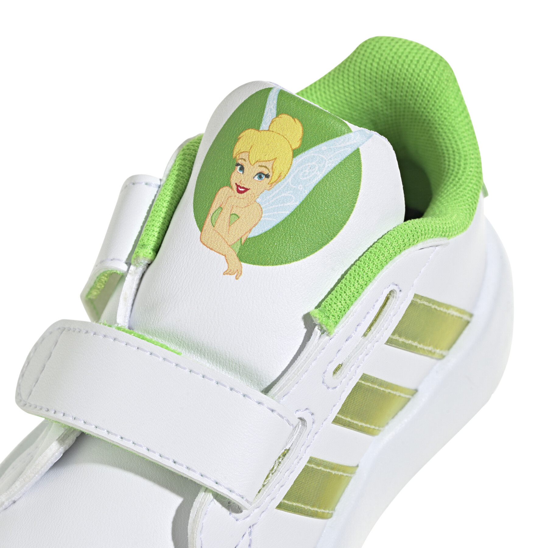 Scarpe da ginnastica per bambini adidas Grand Court 2.0 Tink CF