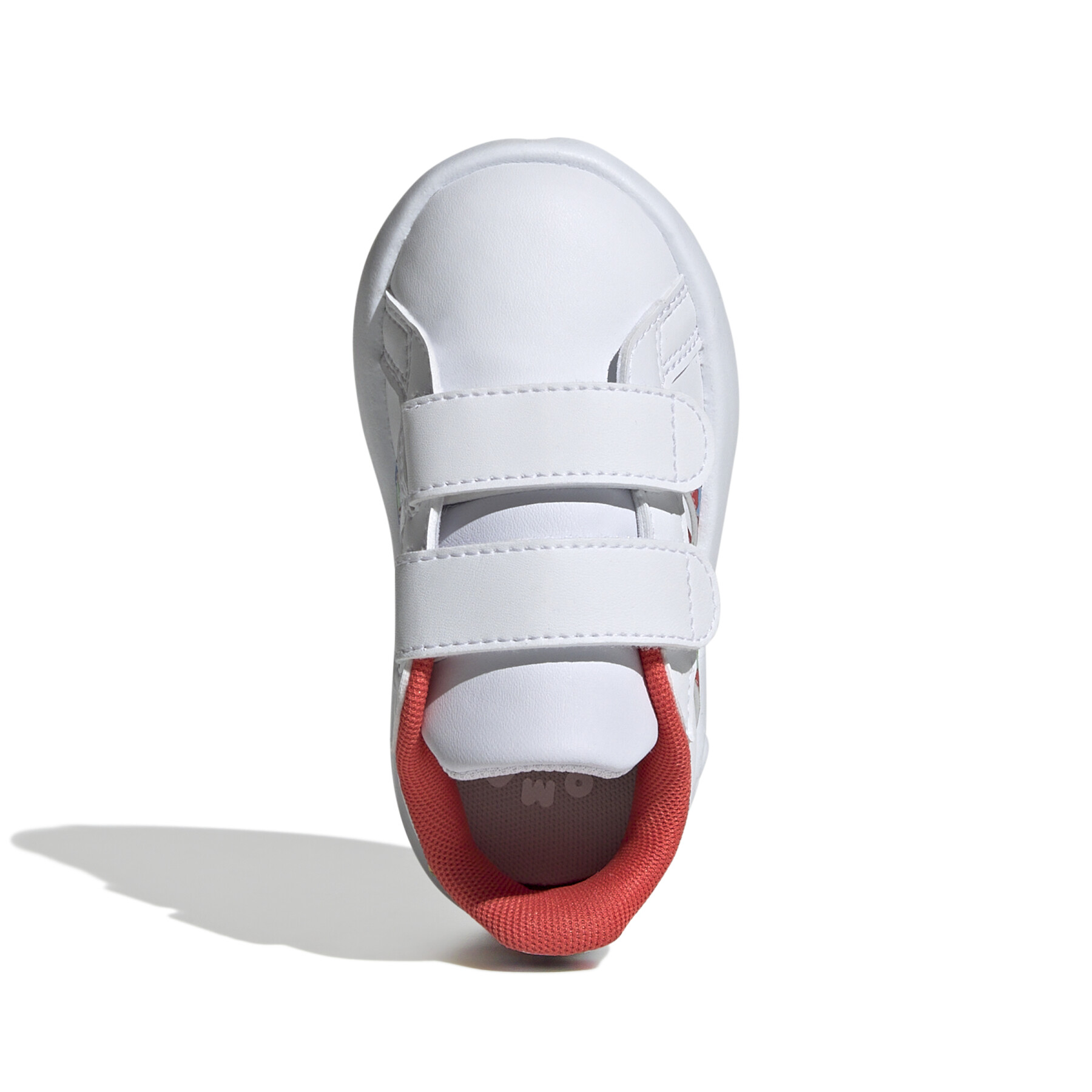 Scarpe da ginnastica per bambini adidas Grand Court 2.0