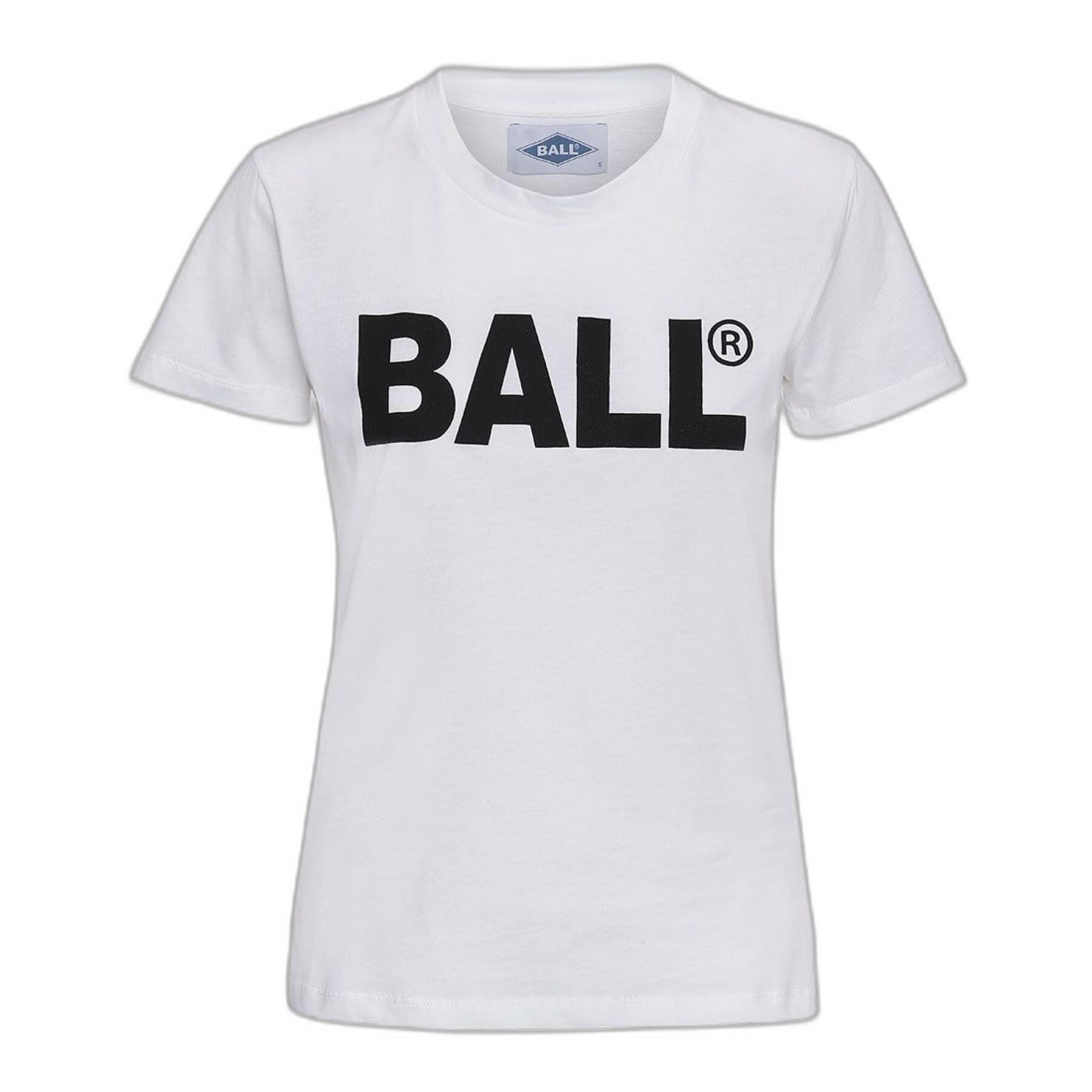 Maglietta da donna Ball H. Long