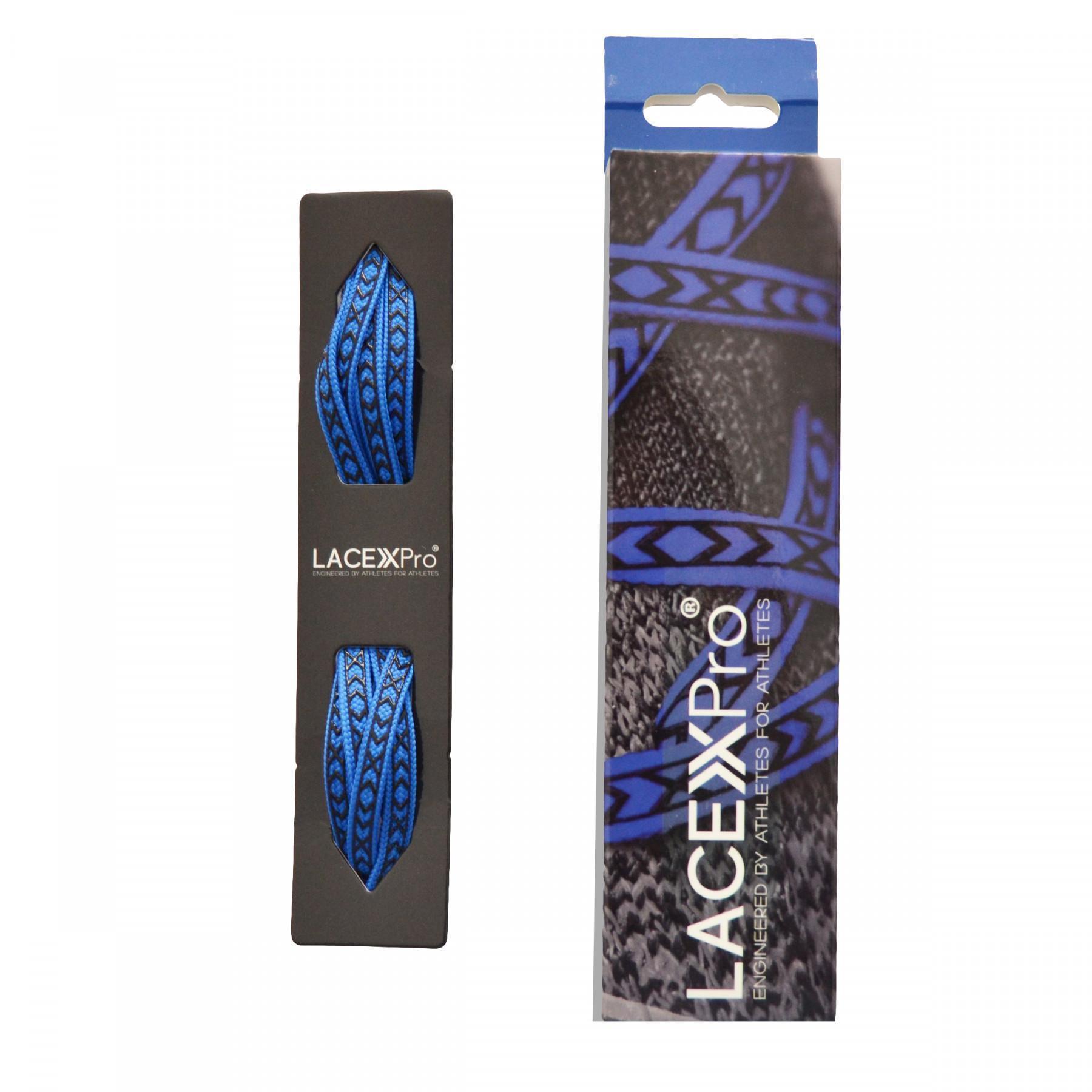 Lacex Lacex Pro Grip blu scuro