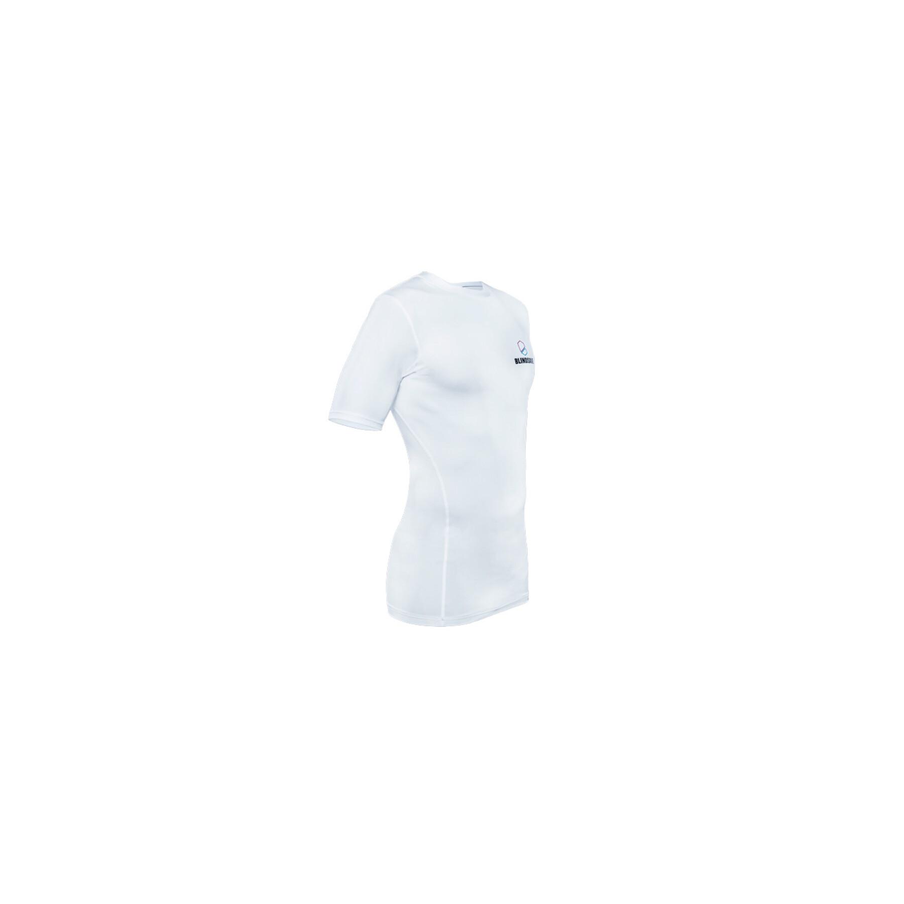 T-shirt compressione Blindsave