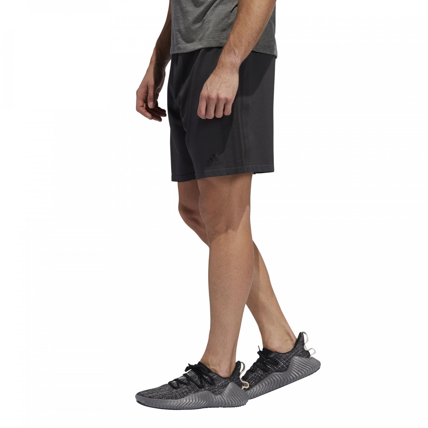 Pantaloncini adidas 4Krft Primeknit FLW 10-Inch