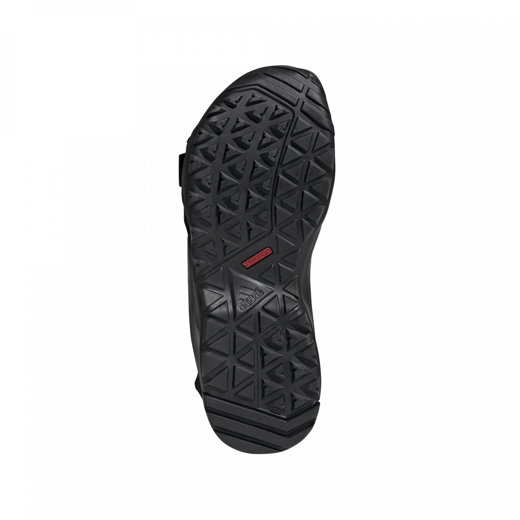 Sandalo adidas Cyprex Ultra DLX