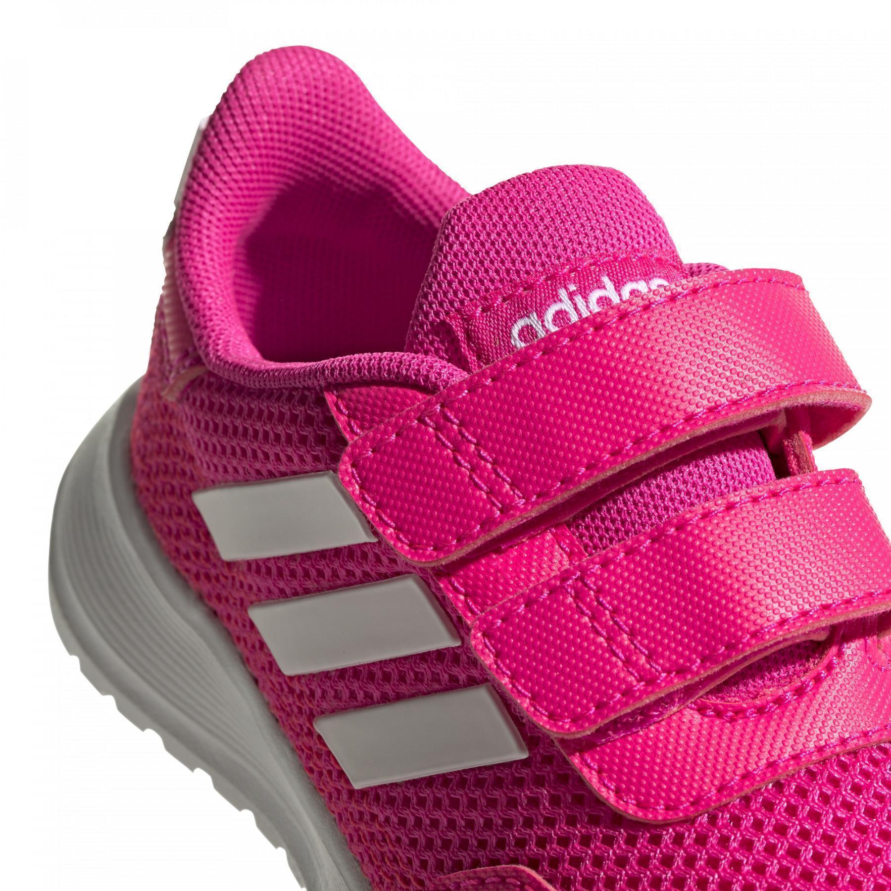 Scarpe running per bambini Adidas Tensor
