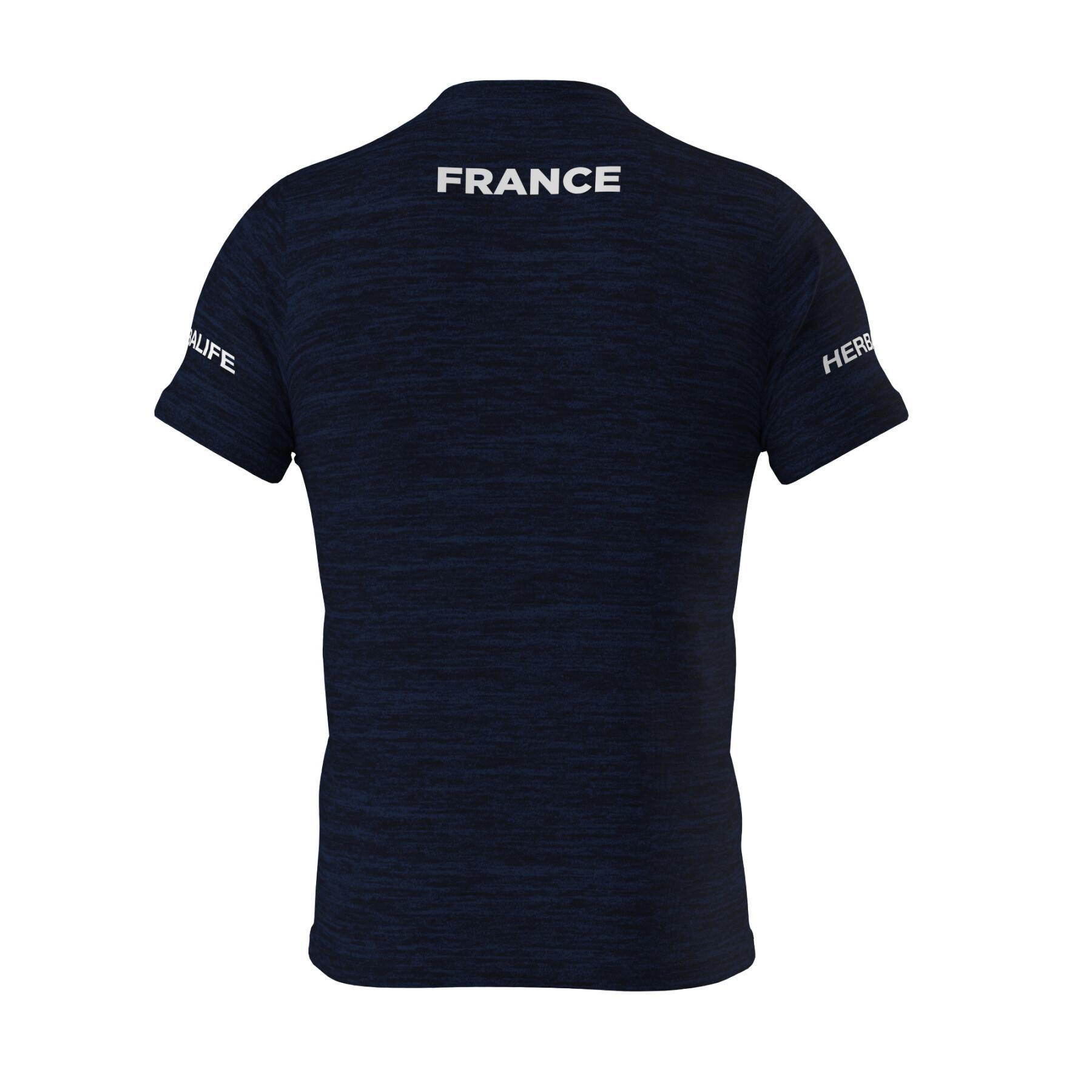 T-shirt ufficiale del team Coven Francia 2023/24