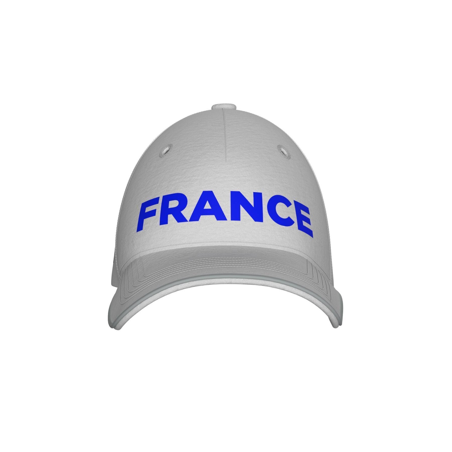 Cappellino Errea Francia Reflect