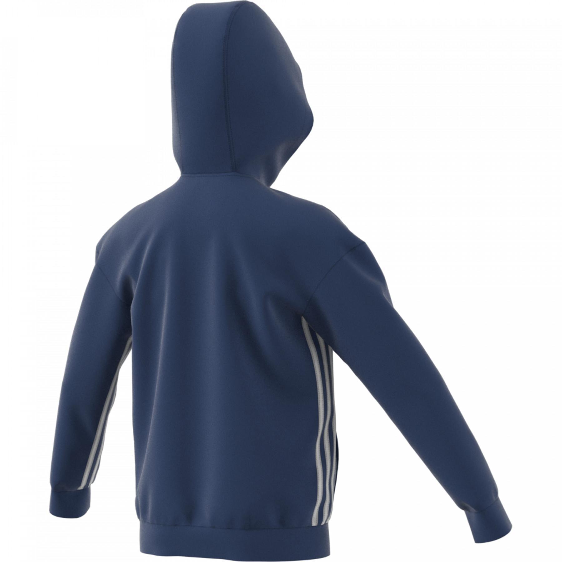 Giacca per bambini adidas Must Haves 3-Stripes Track