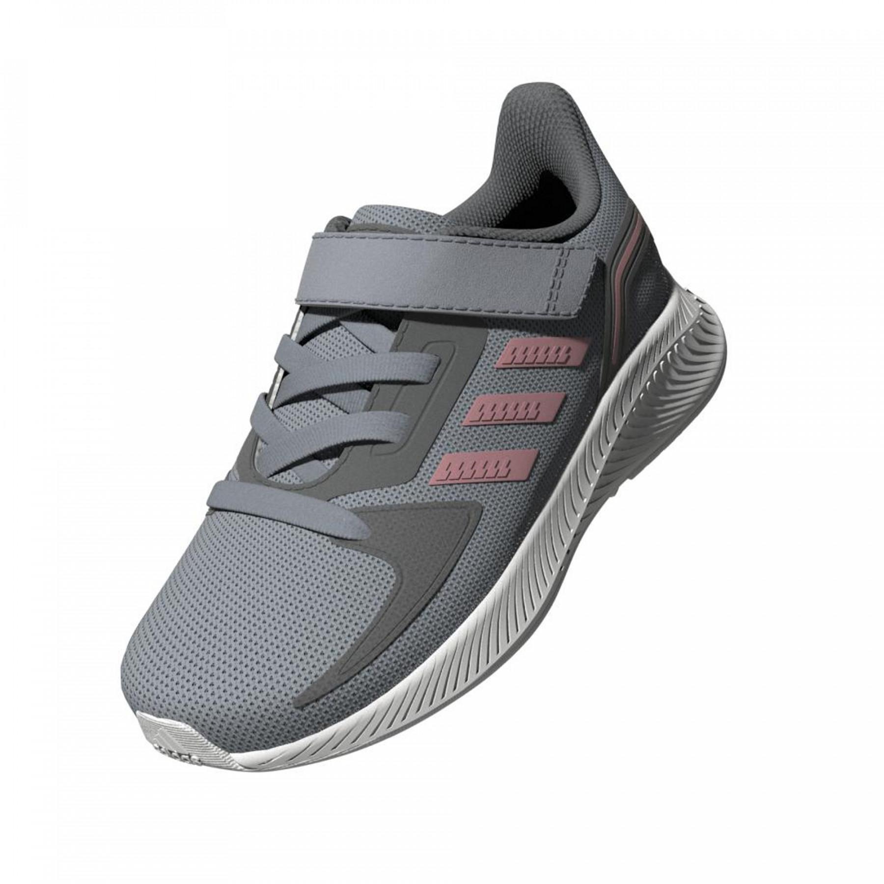 Scarpe running per bambini Adidas Run Falcon 2.0 I