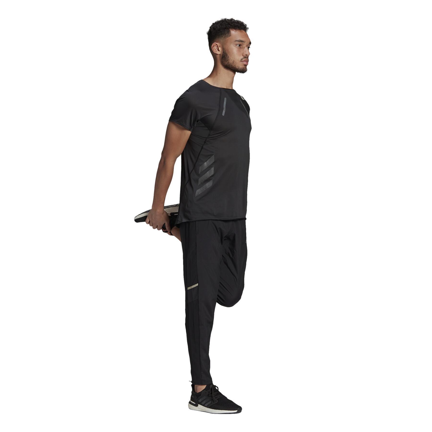 Pantaloni da jogging adidas Own The Run Cooler