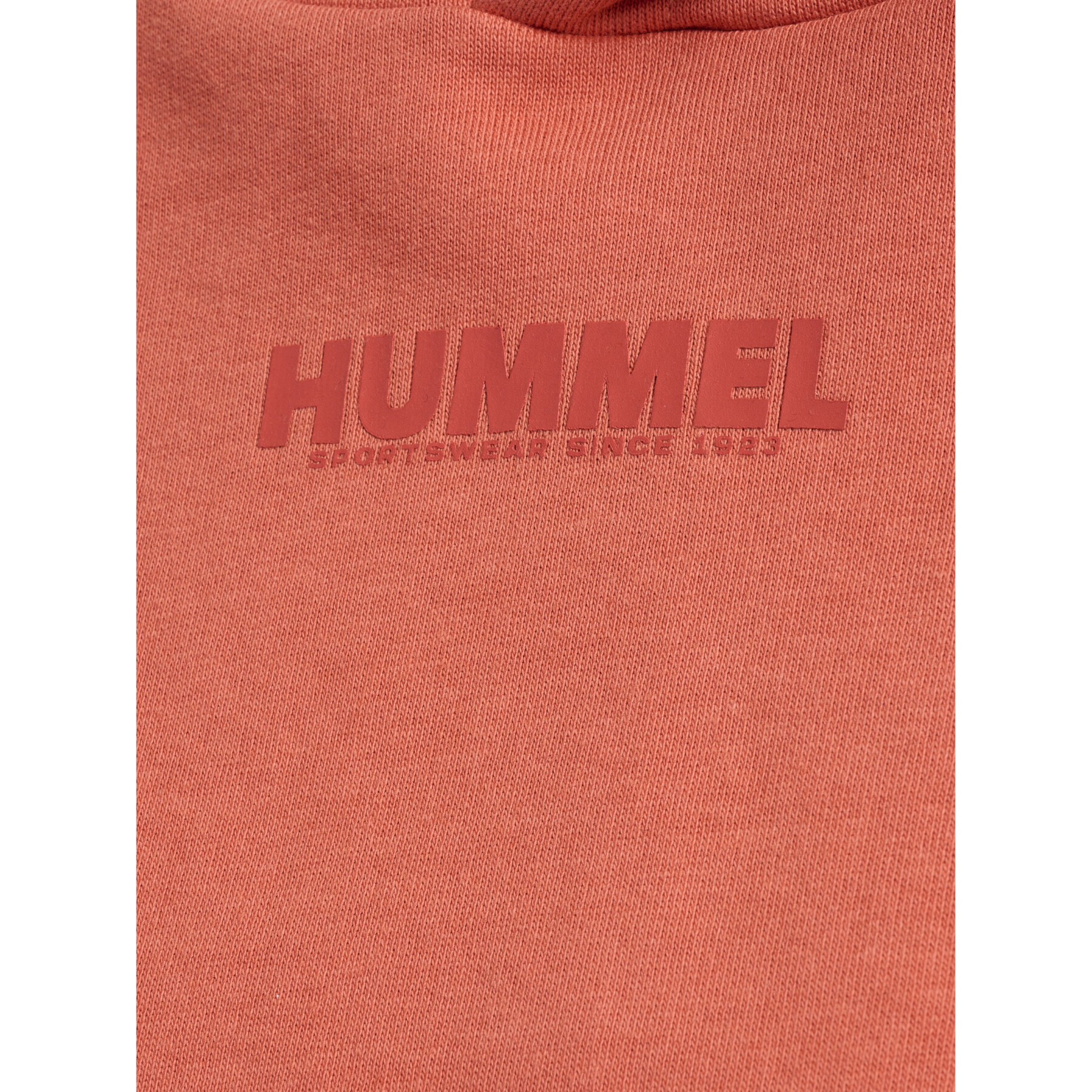 Felpa con cappuccio da donna Hummel Legacy
