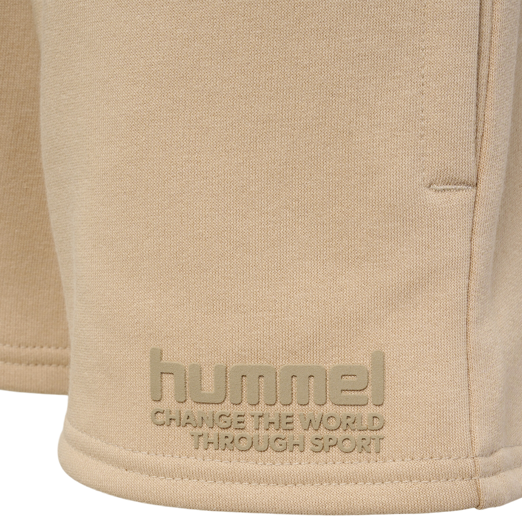 Pantaloncini per bambini Hummel Pure