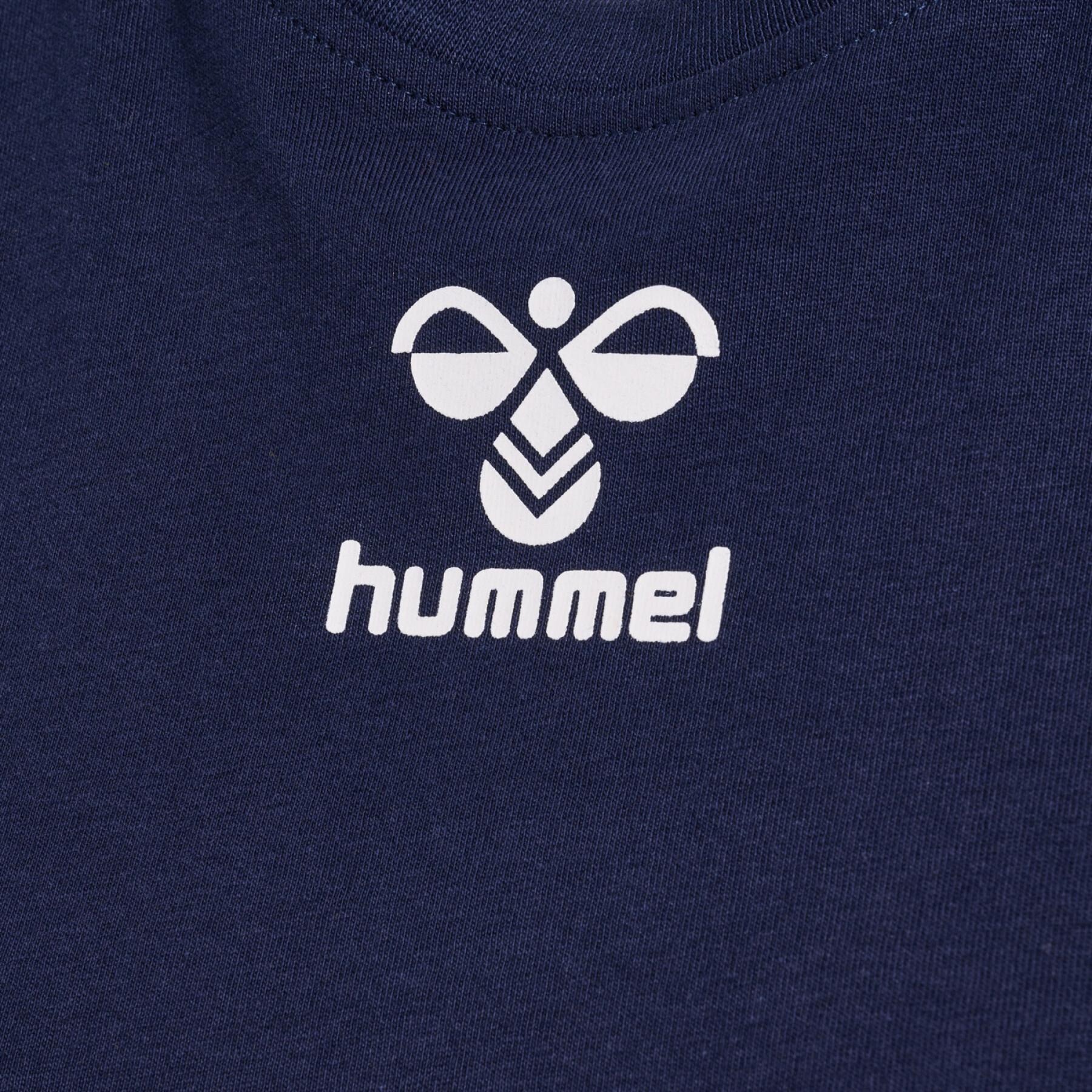 Maglietta da donna Hummel Icons