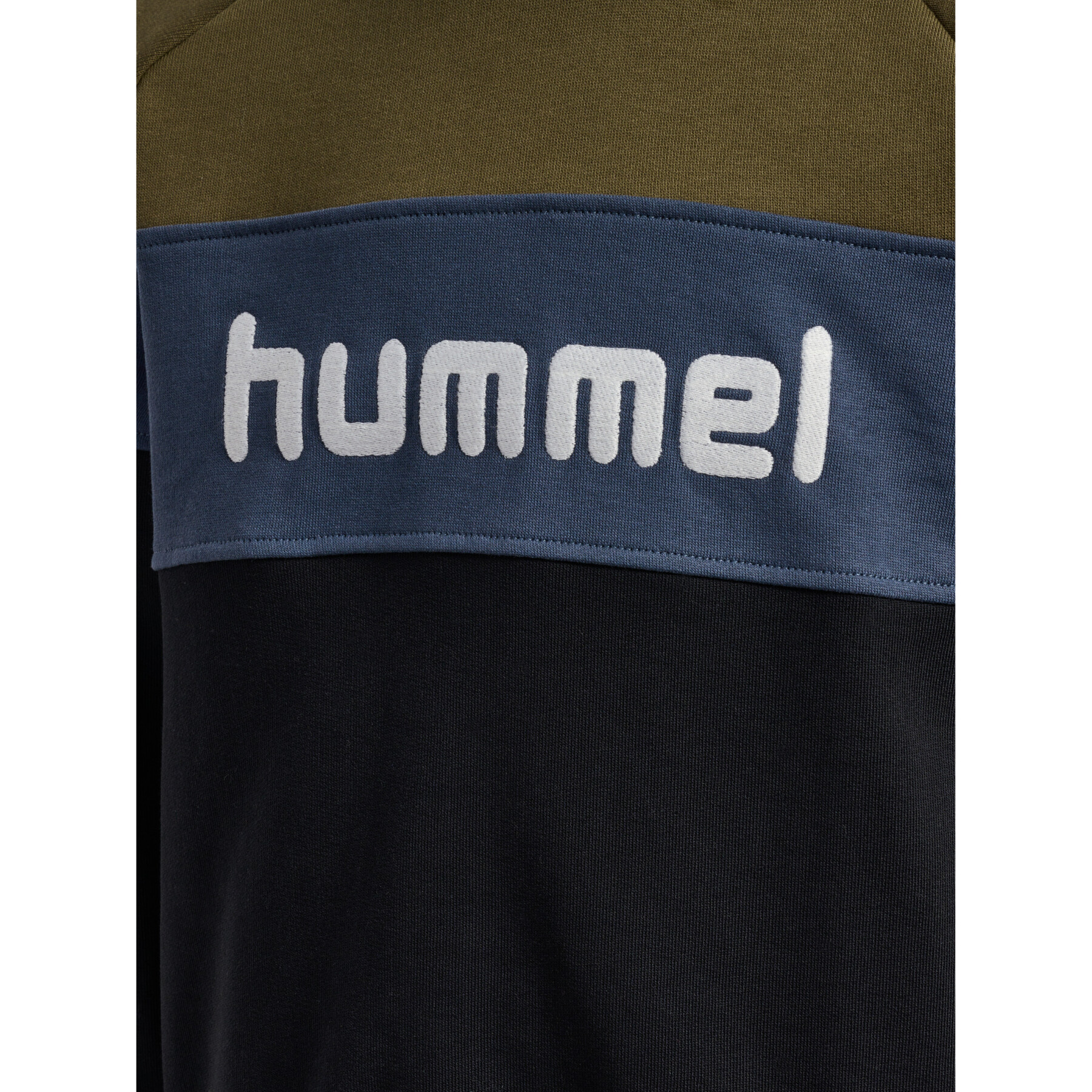 Felpa per bambini Hummel Claes