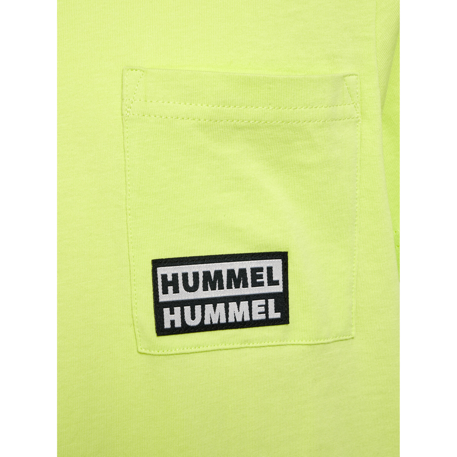 T-shirt per bambini Hummel Rock