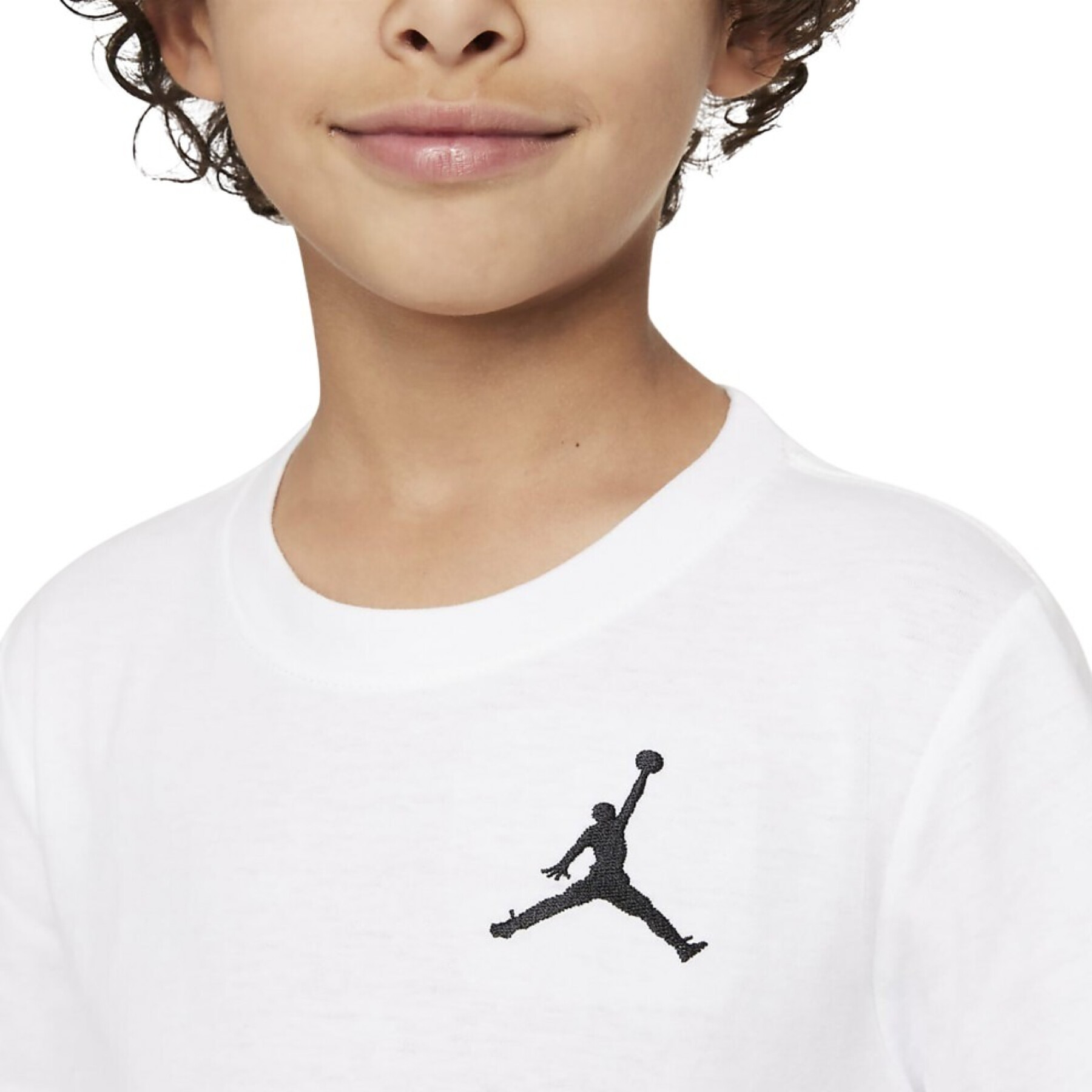 T-shirt per bambini Jordan Jumpman Air EMB