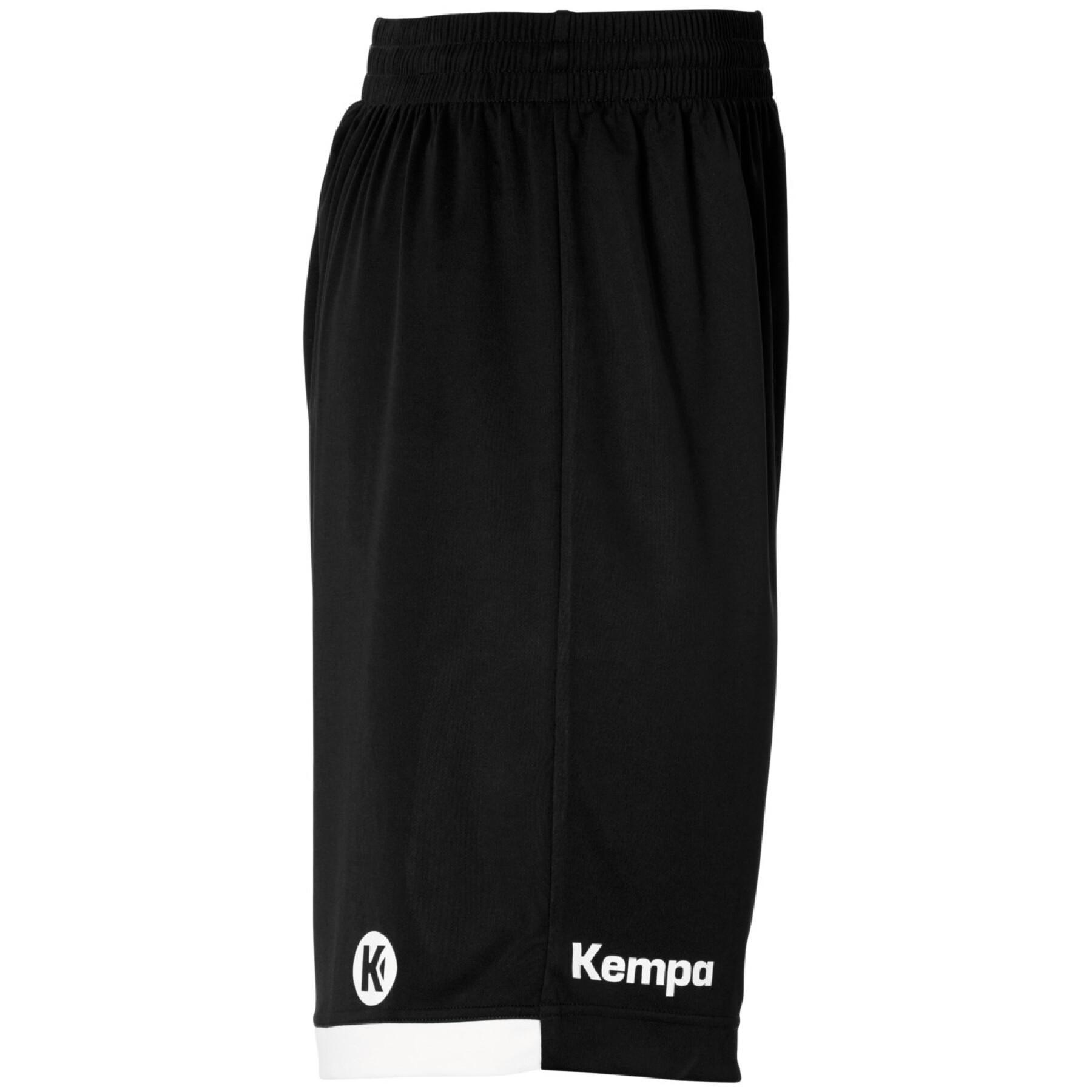 Pantaloncini lunghi per bambini Kempa Player