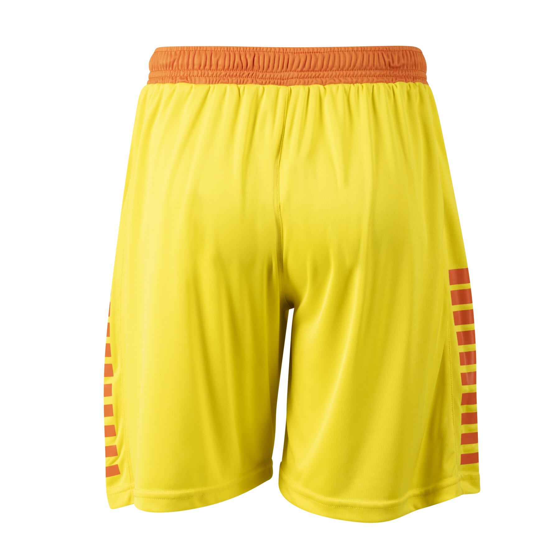 Pantaloncini da beach volley Select