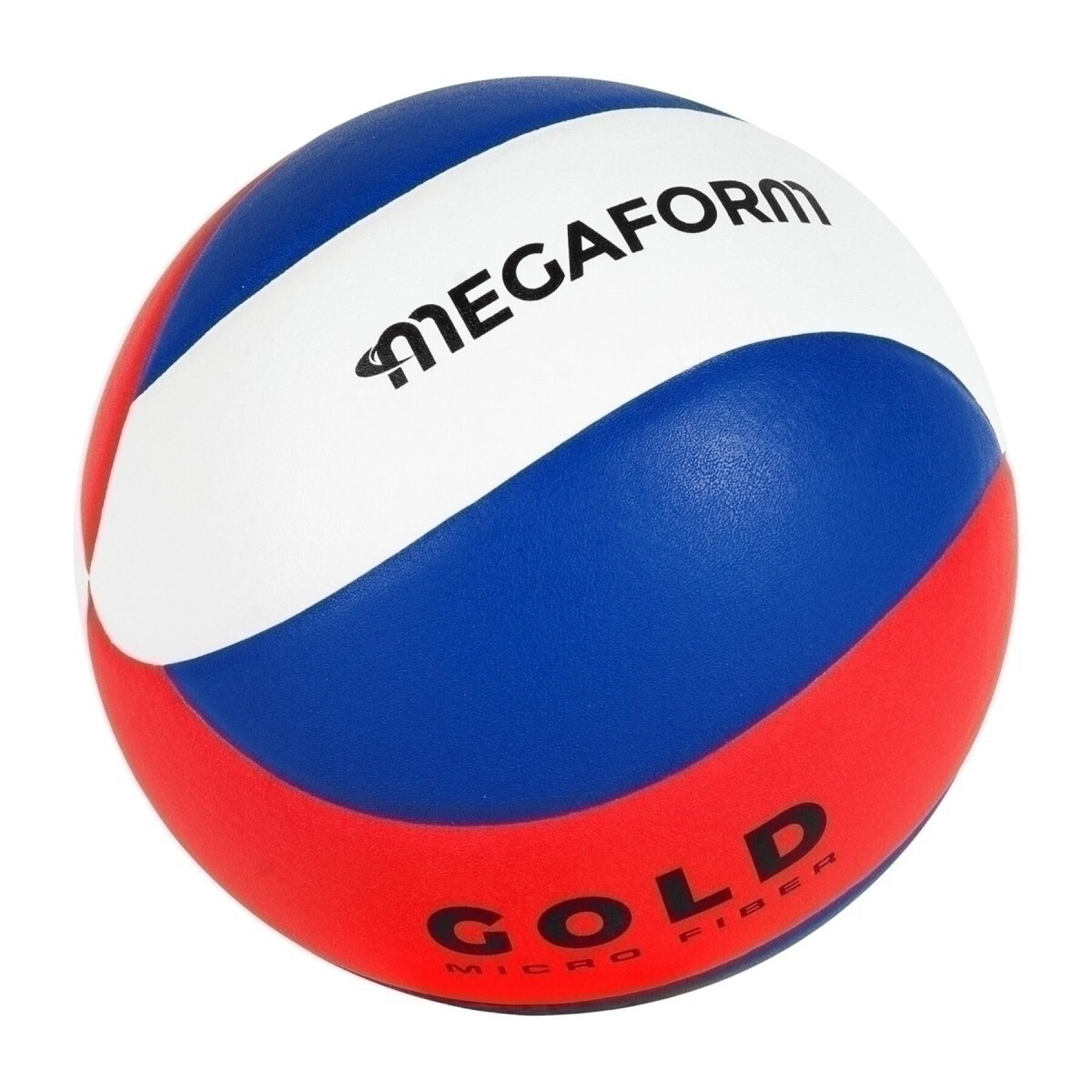 Pallone Megaform Gold V2 New 2023
