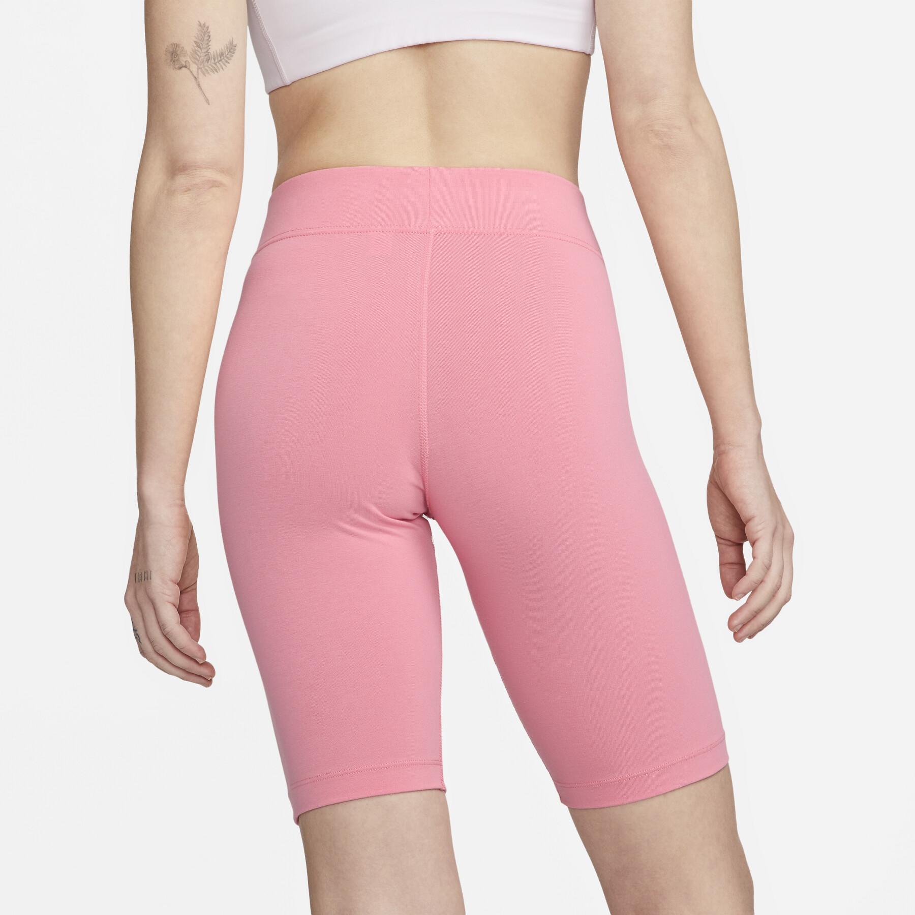 Pantaloncini da donna Nike Essential