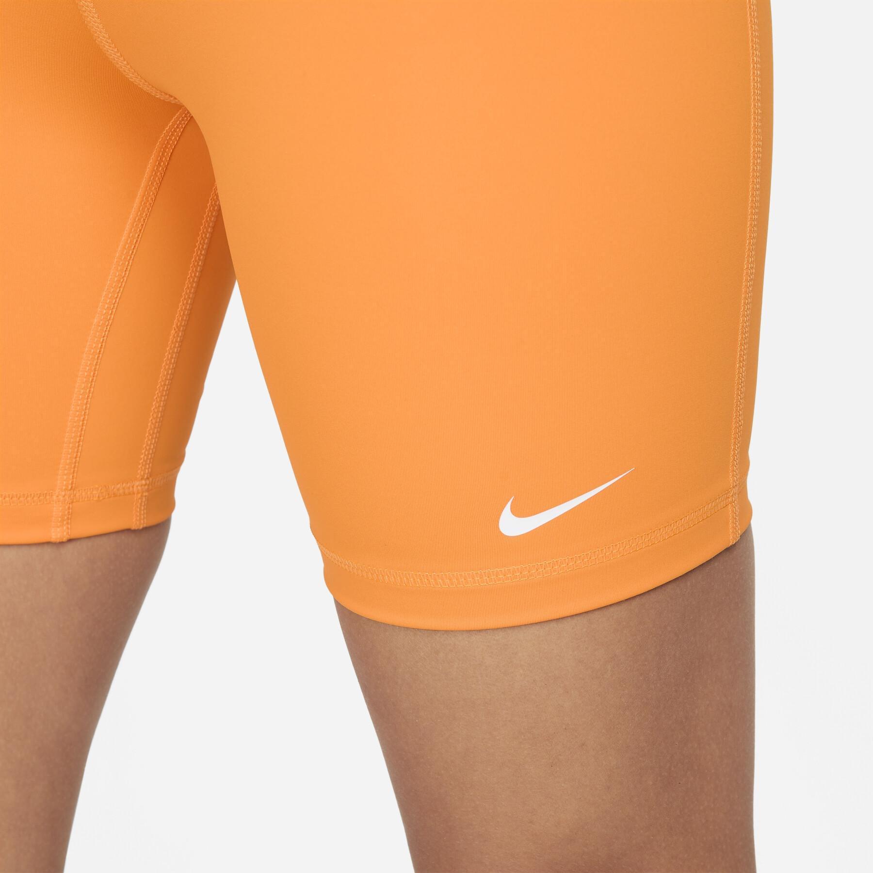 Pantaloncini da donna Nike Pro 365