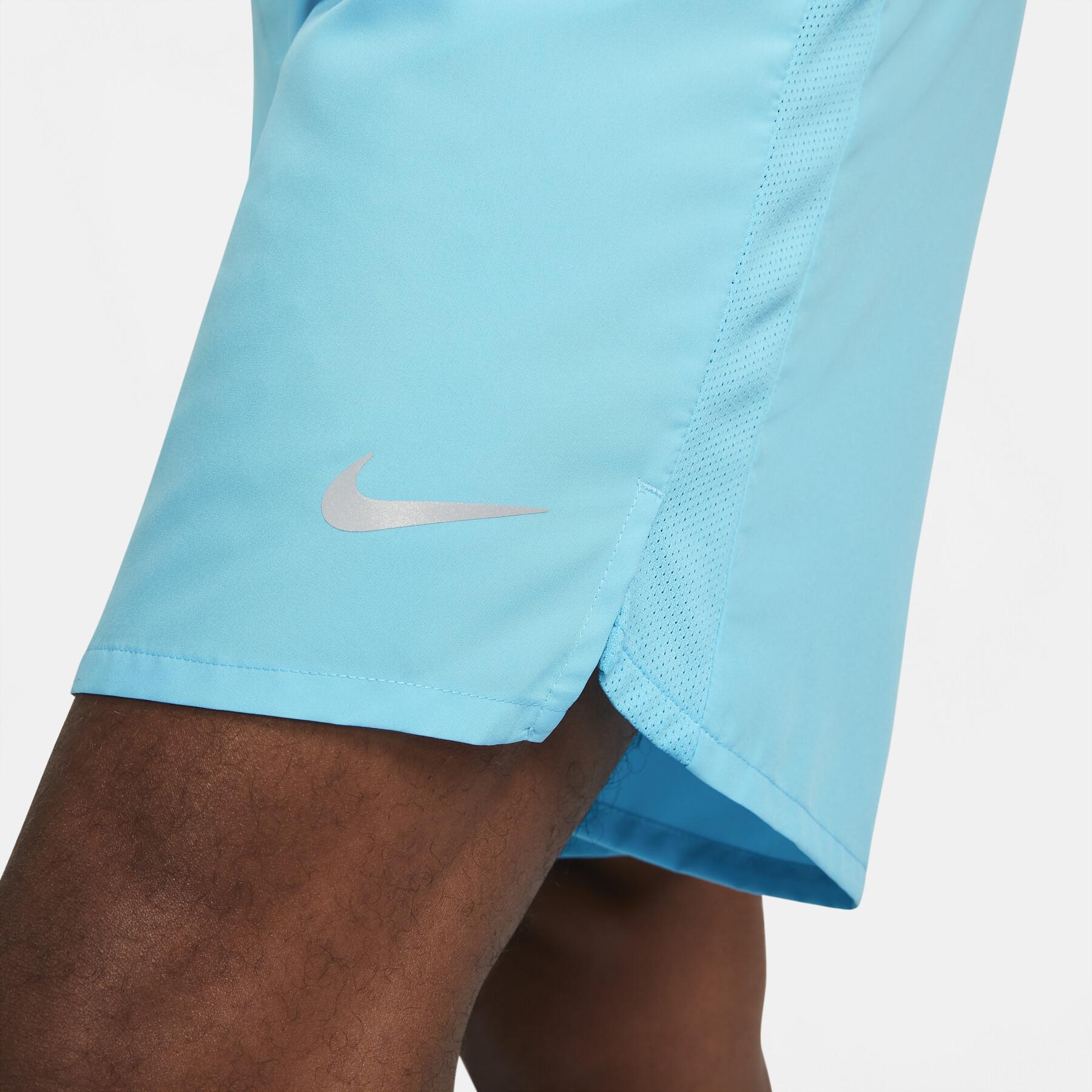 Breve Nike Dri-Fit Challenger 9 UL Dye