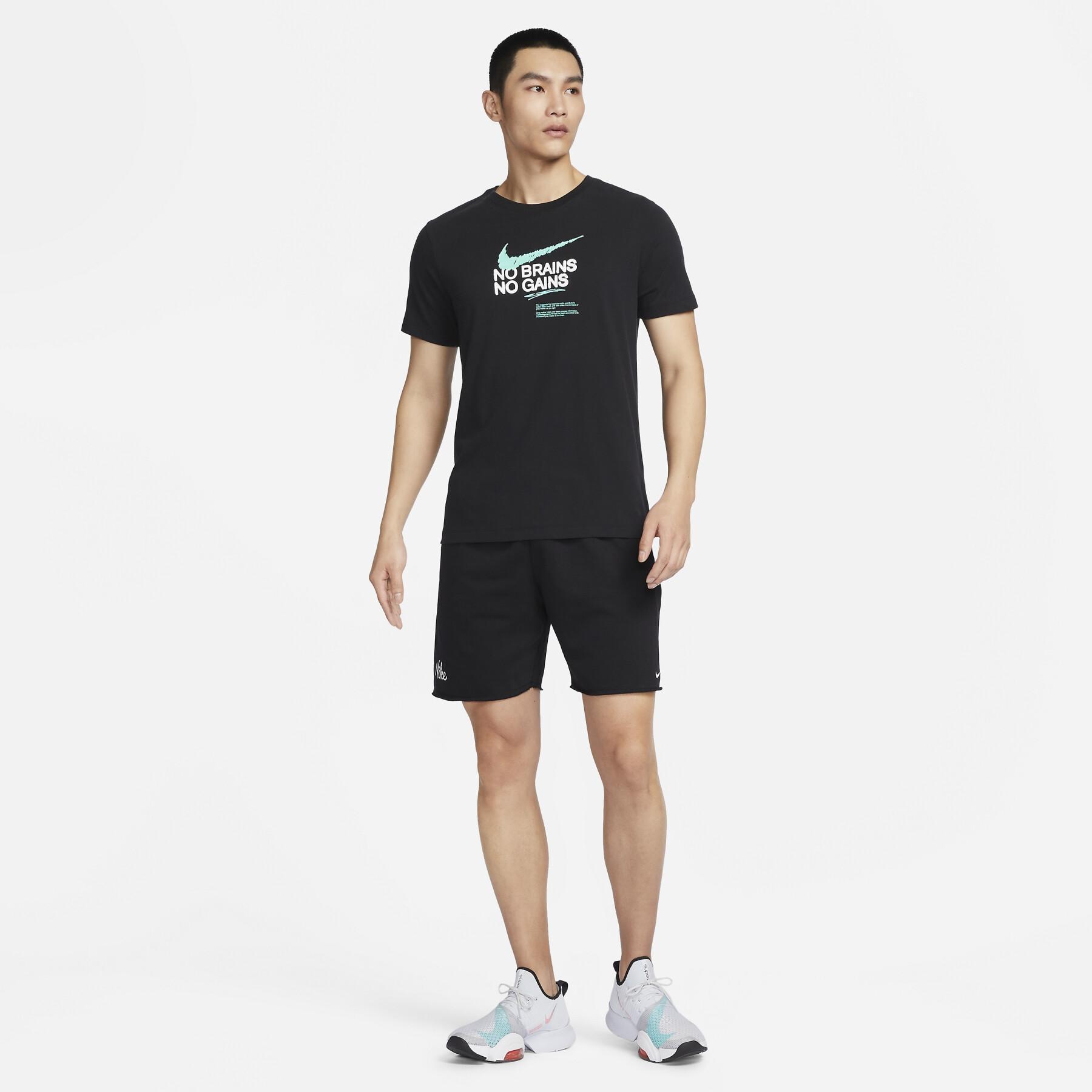 Breve Nike Dri-FIT Dye