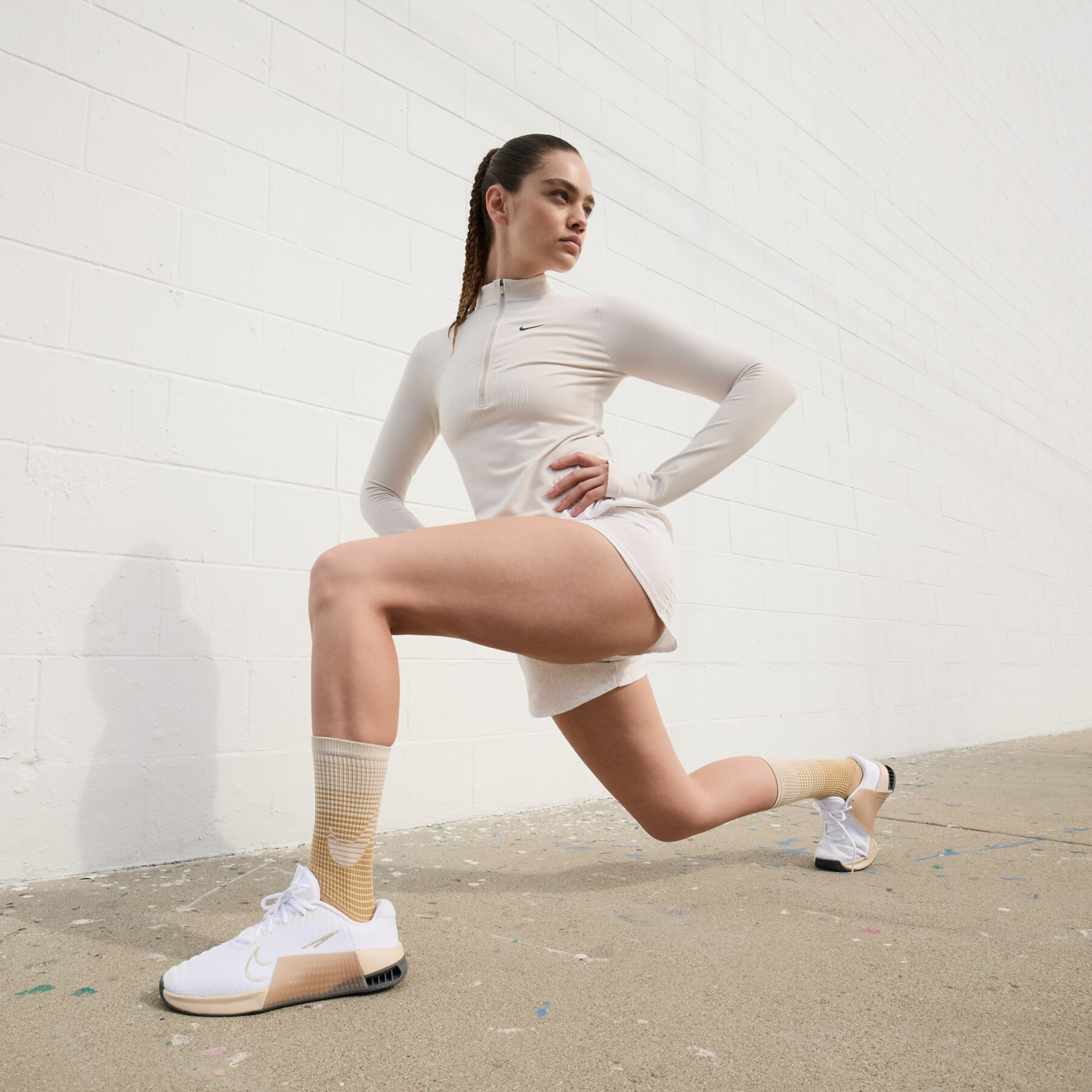 Scarpe da cross-training da donna Nike Metcon 9