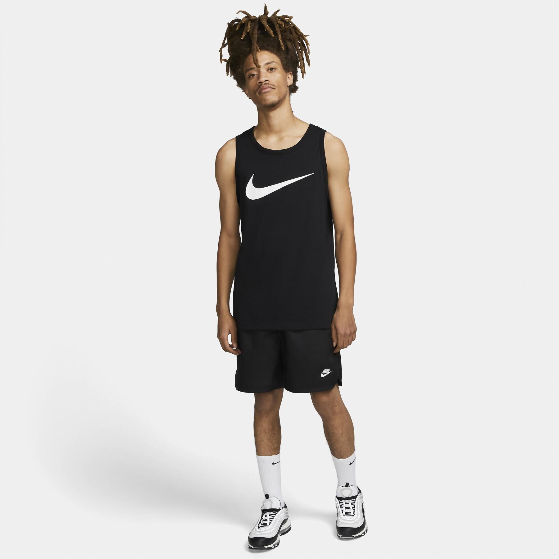 Canottiera Nike Icon Swoosh