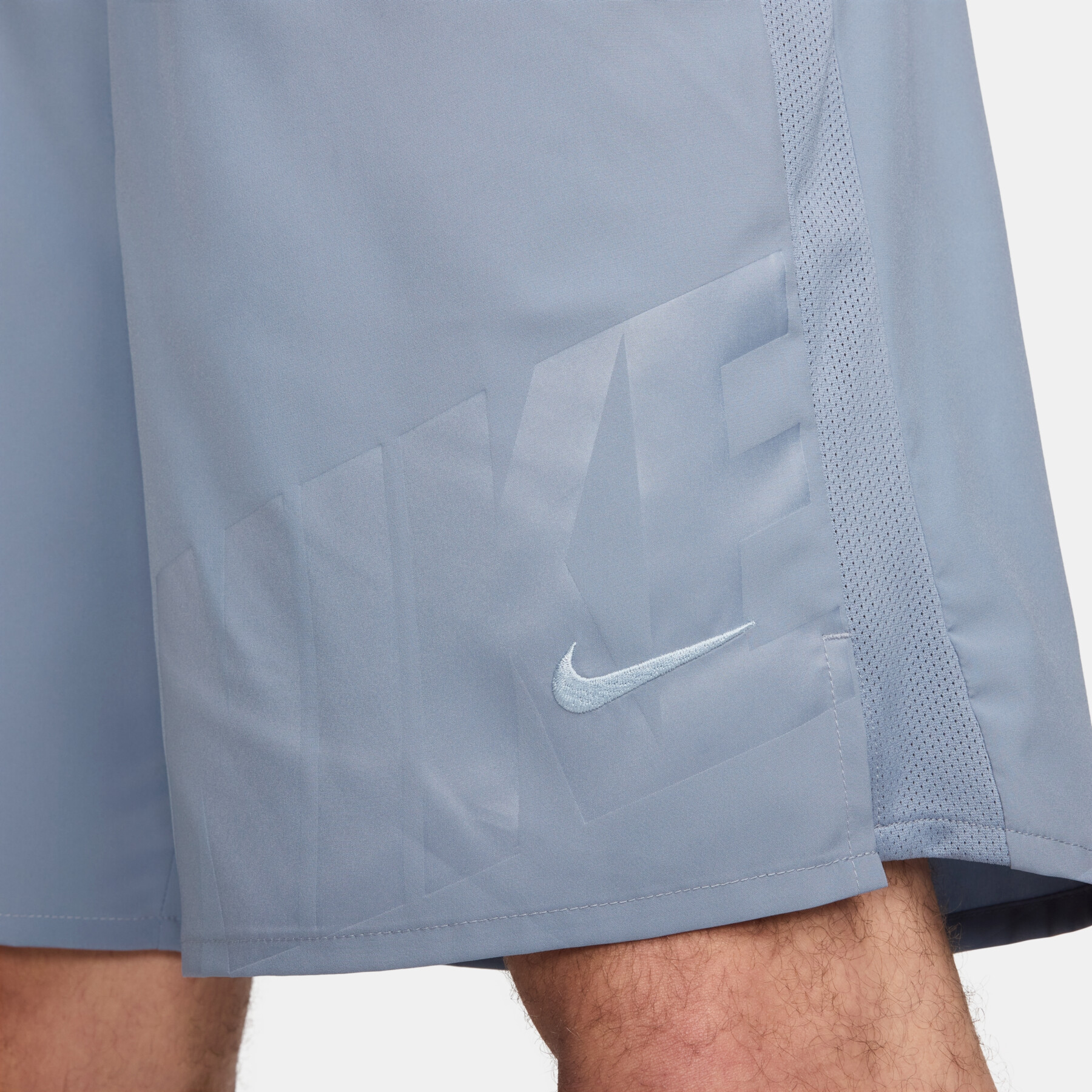 Fodera protettiva sotto il pantalone Nike Challenger Dri-FIT