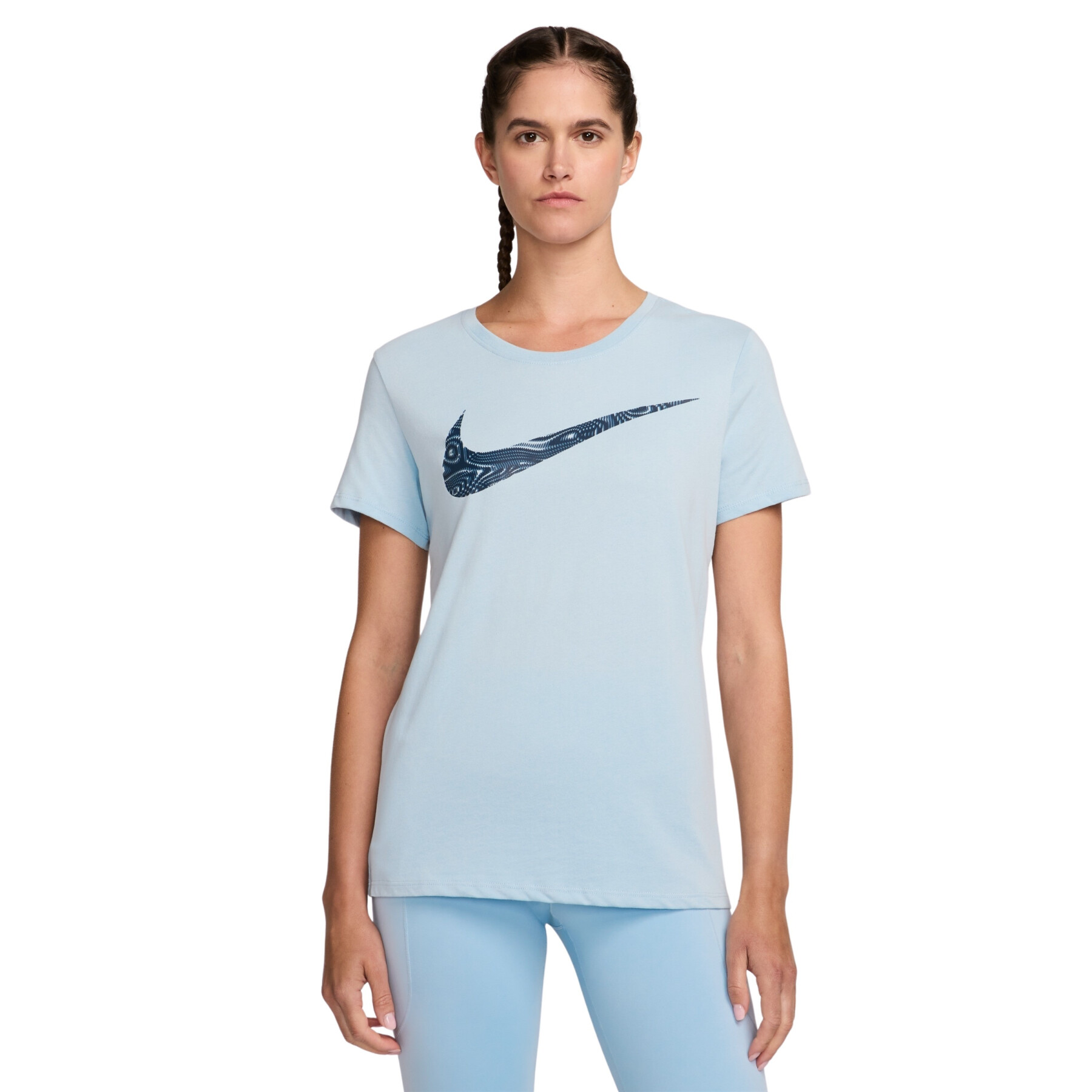 T-shirt  da donna Nike Slam