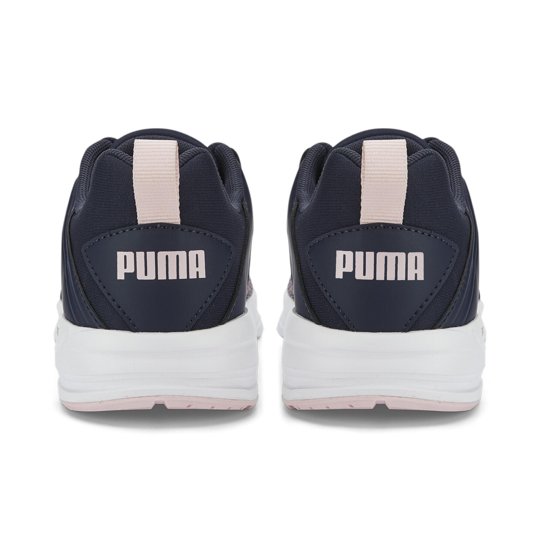 Scarpe da ginnastica per bambini Puma Comet 2 Alt